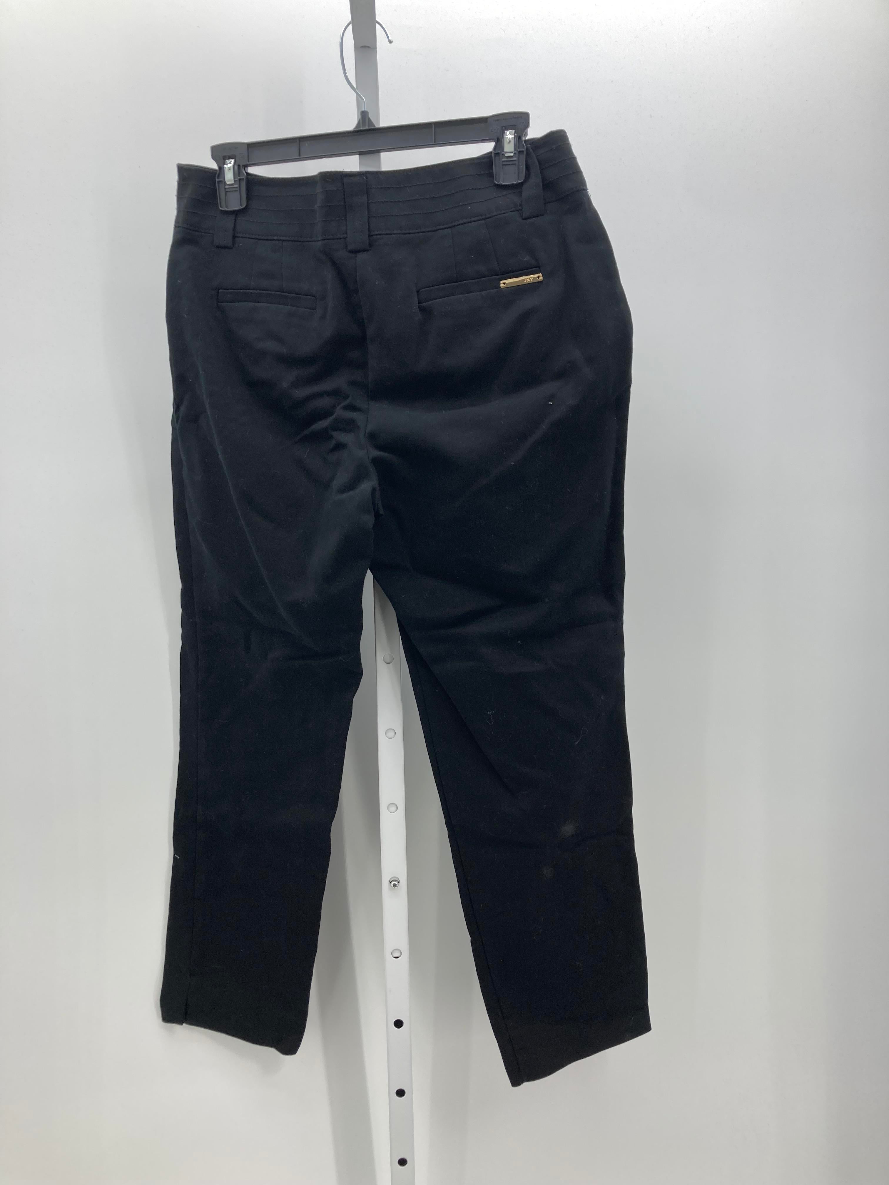 Jones New York Size 10 Misses Cropped Pants