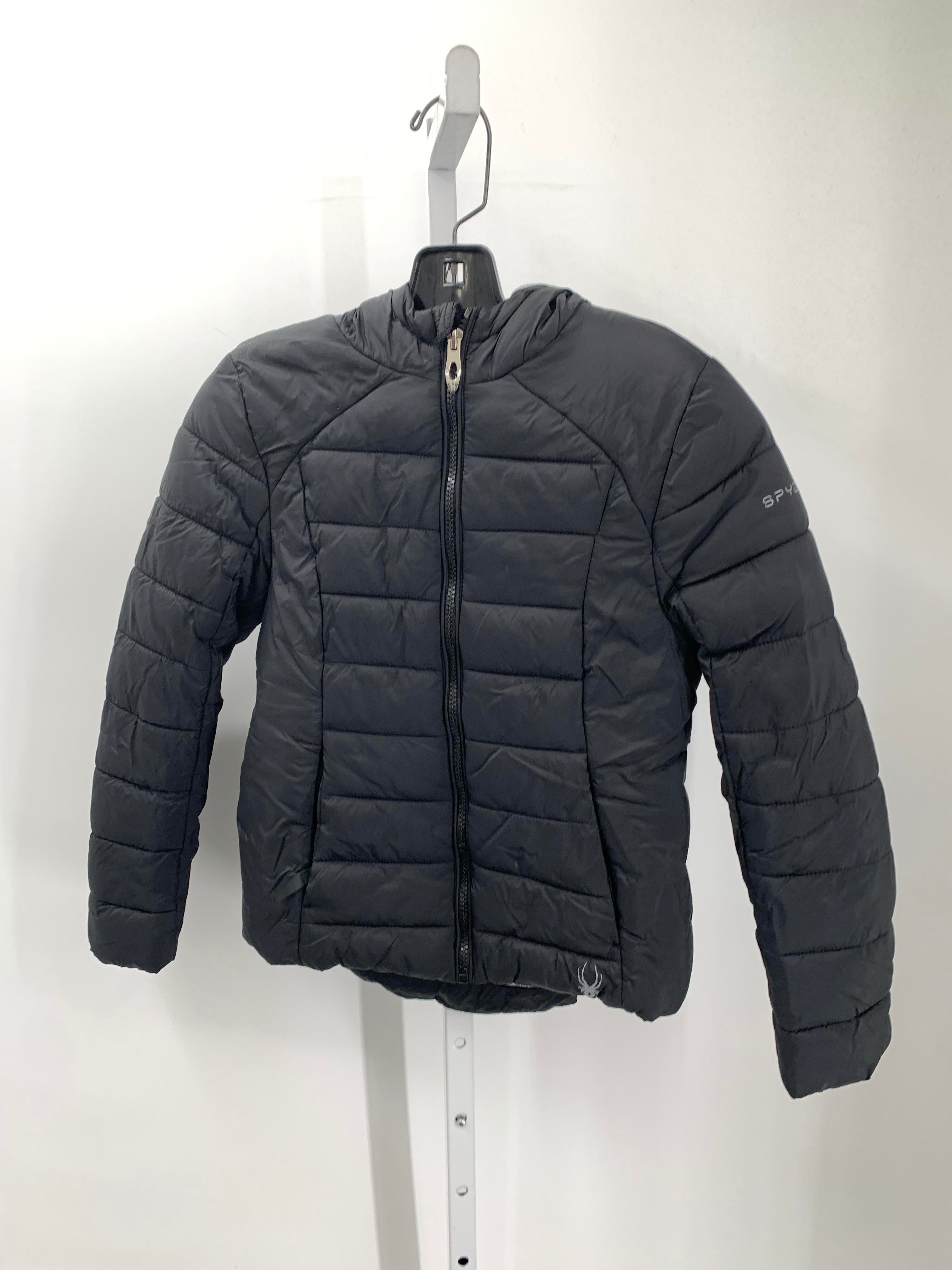 HOODED ZIP FLEECE LINED