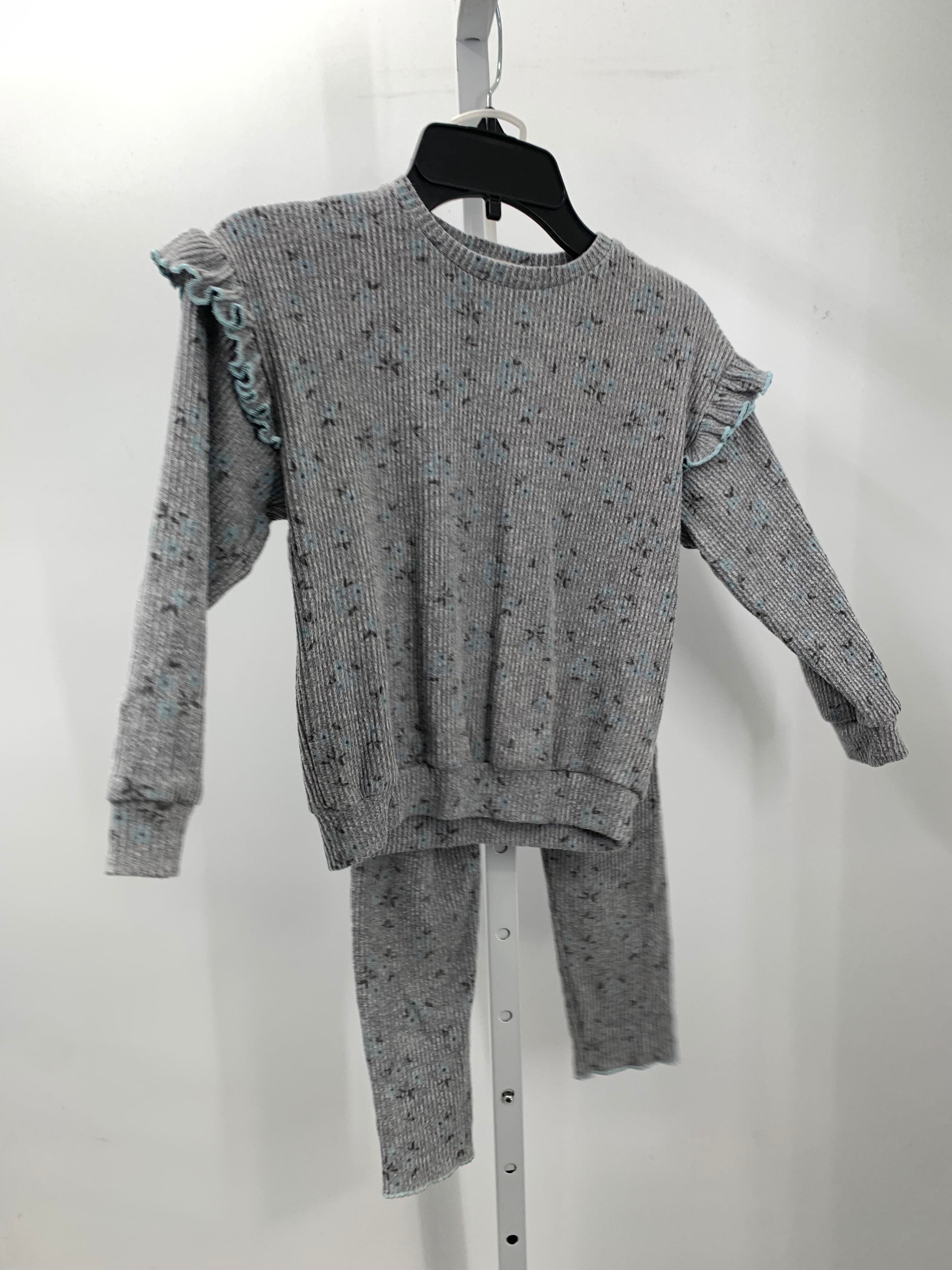 Jessica Simpson Size 5-9 Girls 2 Pieces