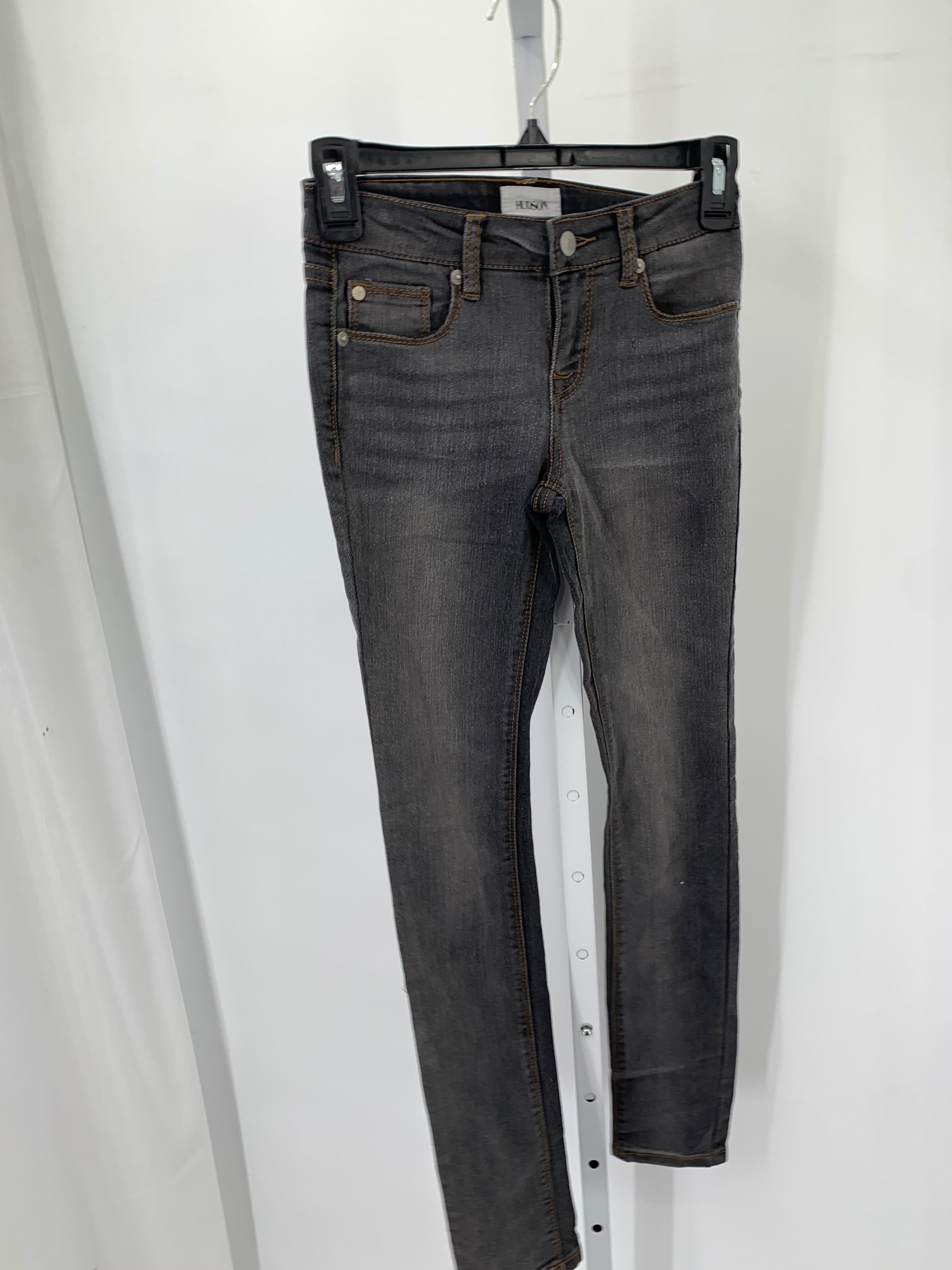 Hudson Size 12 Girls Jeans