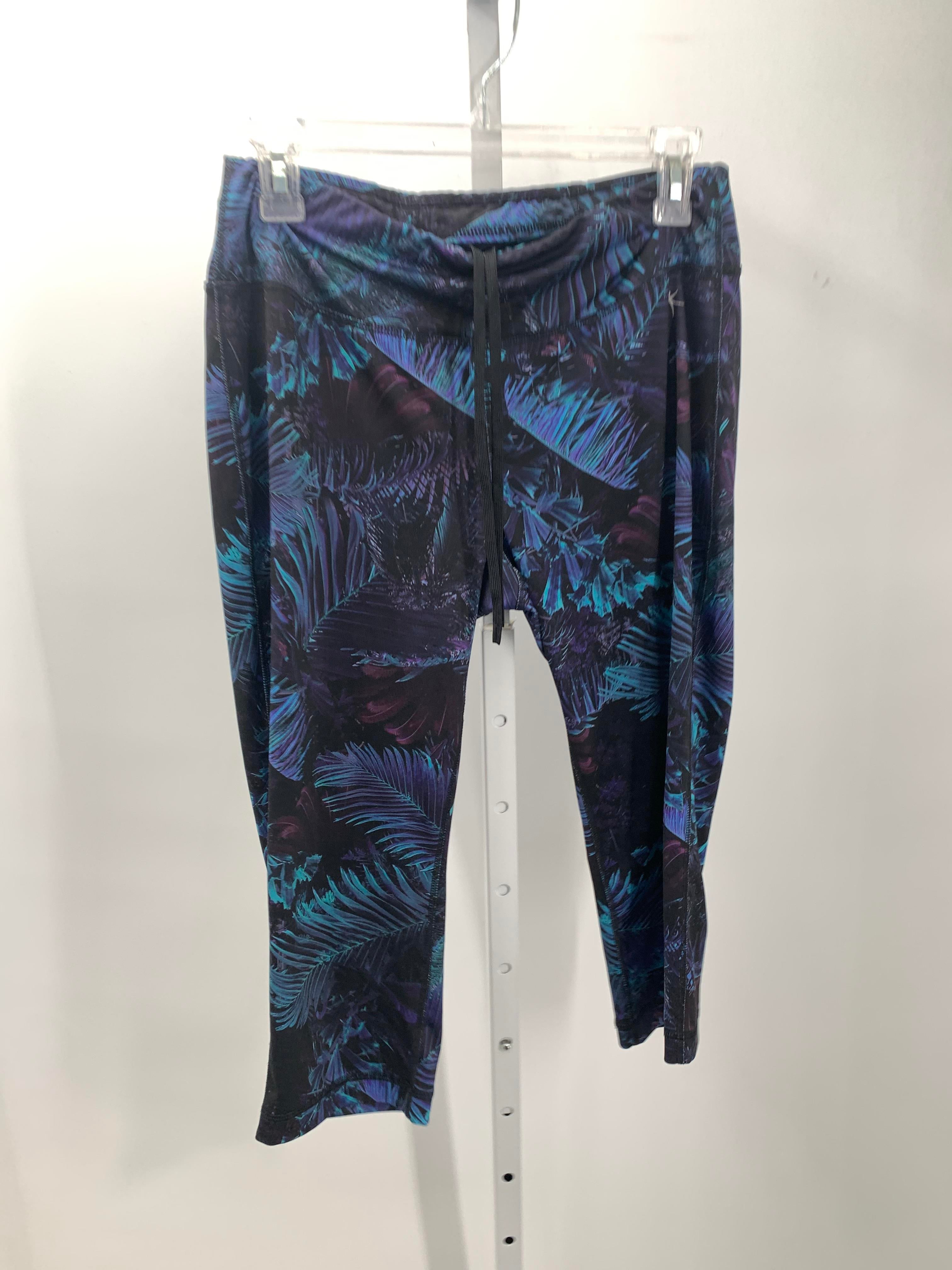 Danskin Now Size Medium Misses Leggings