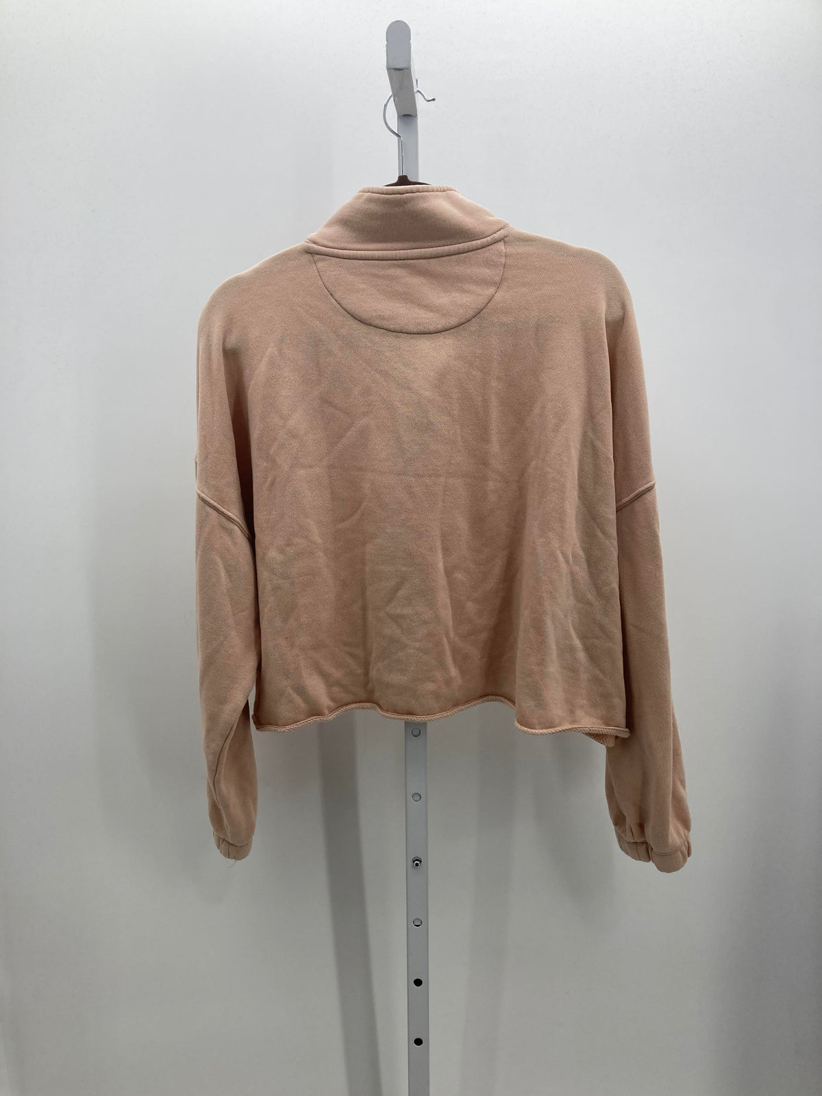 Aerie Size Medium Juniors Long Sleeve Shirt