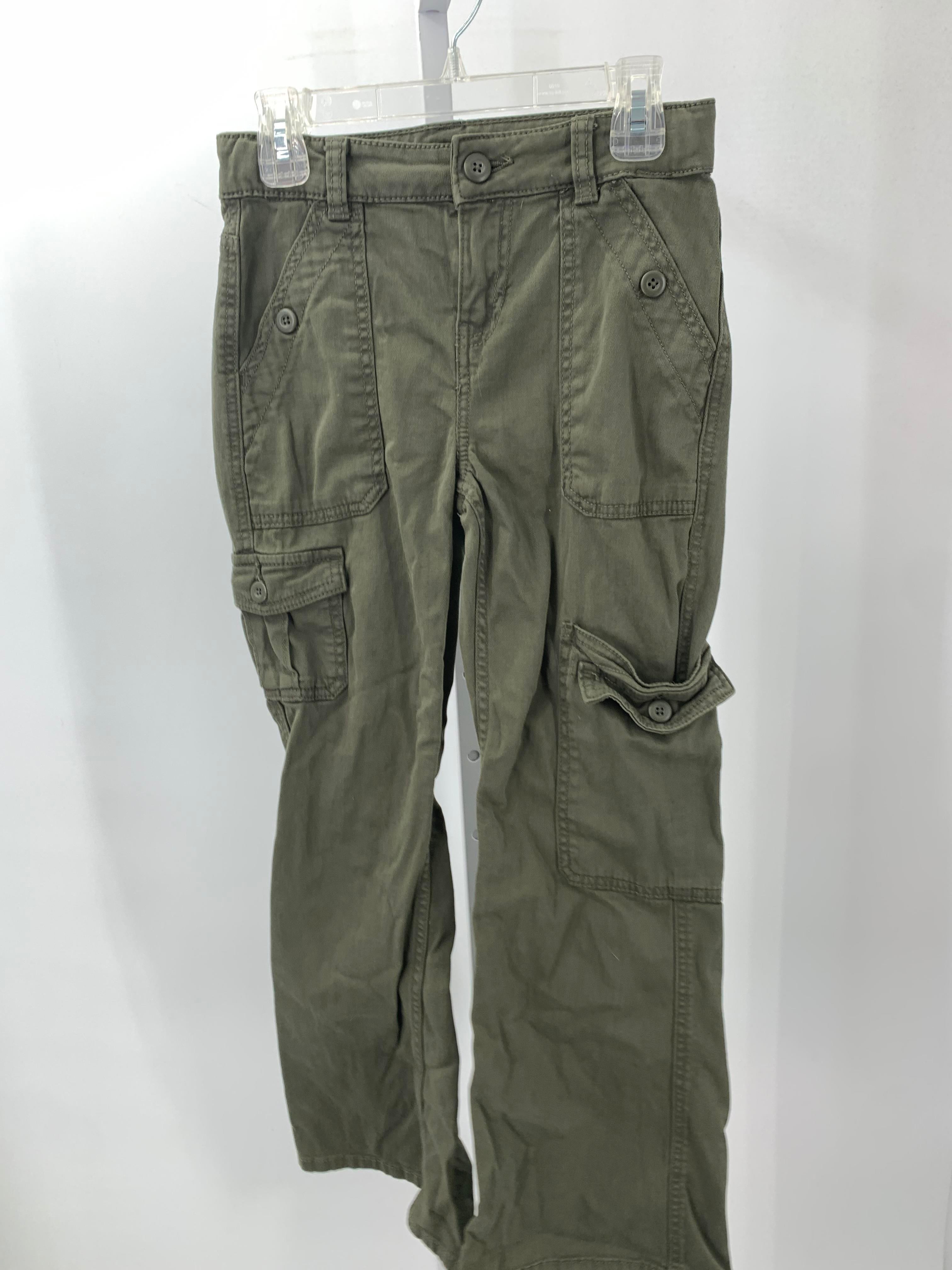 Thereabouts Size 10 Girls Pants