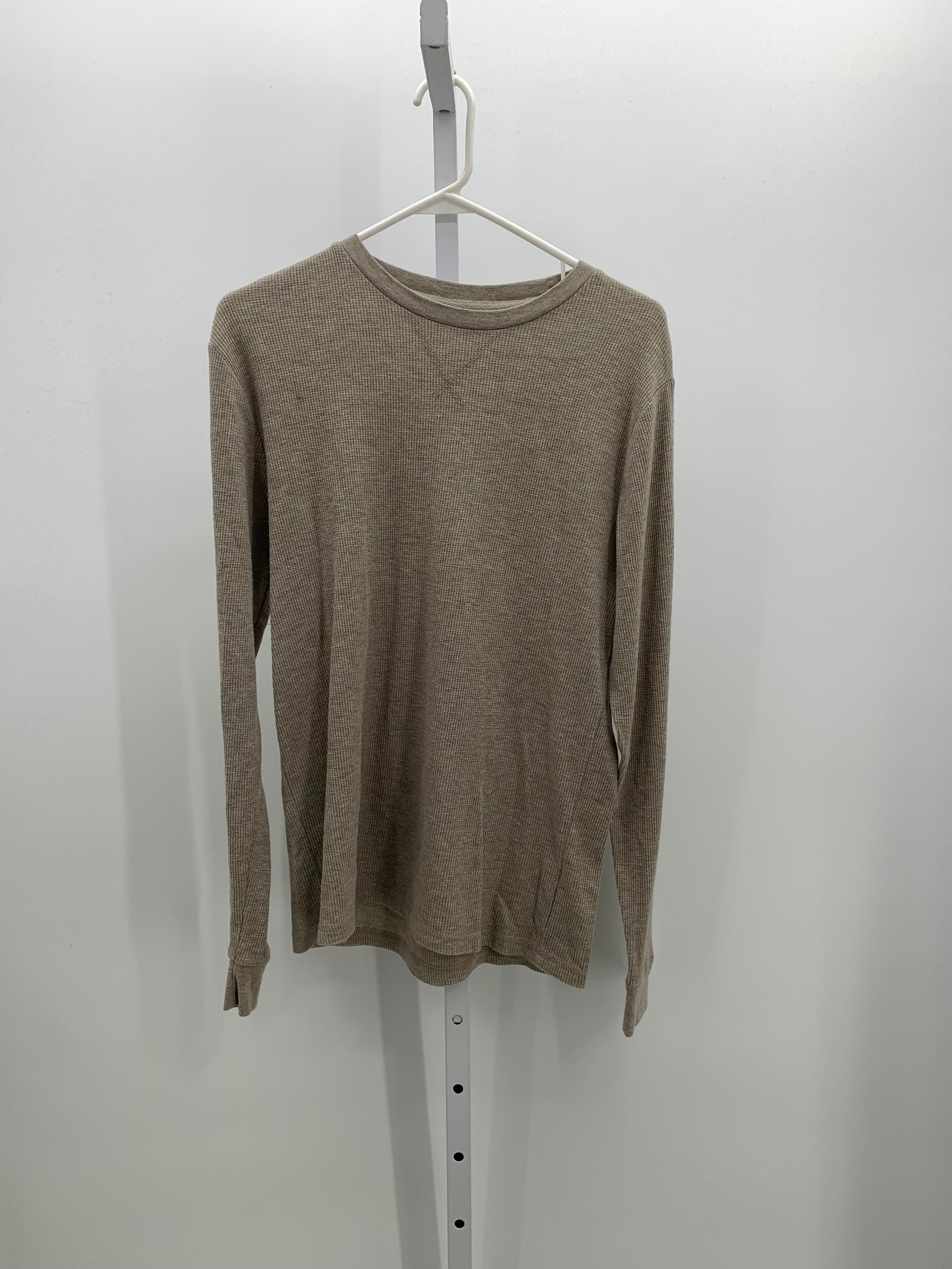 Old Navy Size Medium Misses Long Sleeve Shirt
