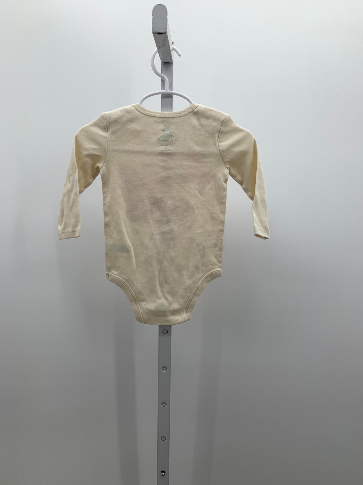 Disney Baby Size 9 Months Girls Long Sleeve Shirt