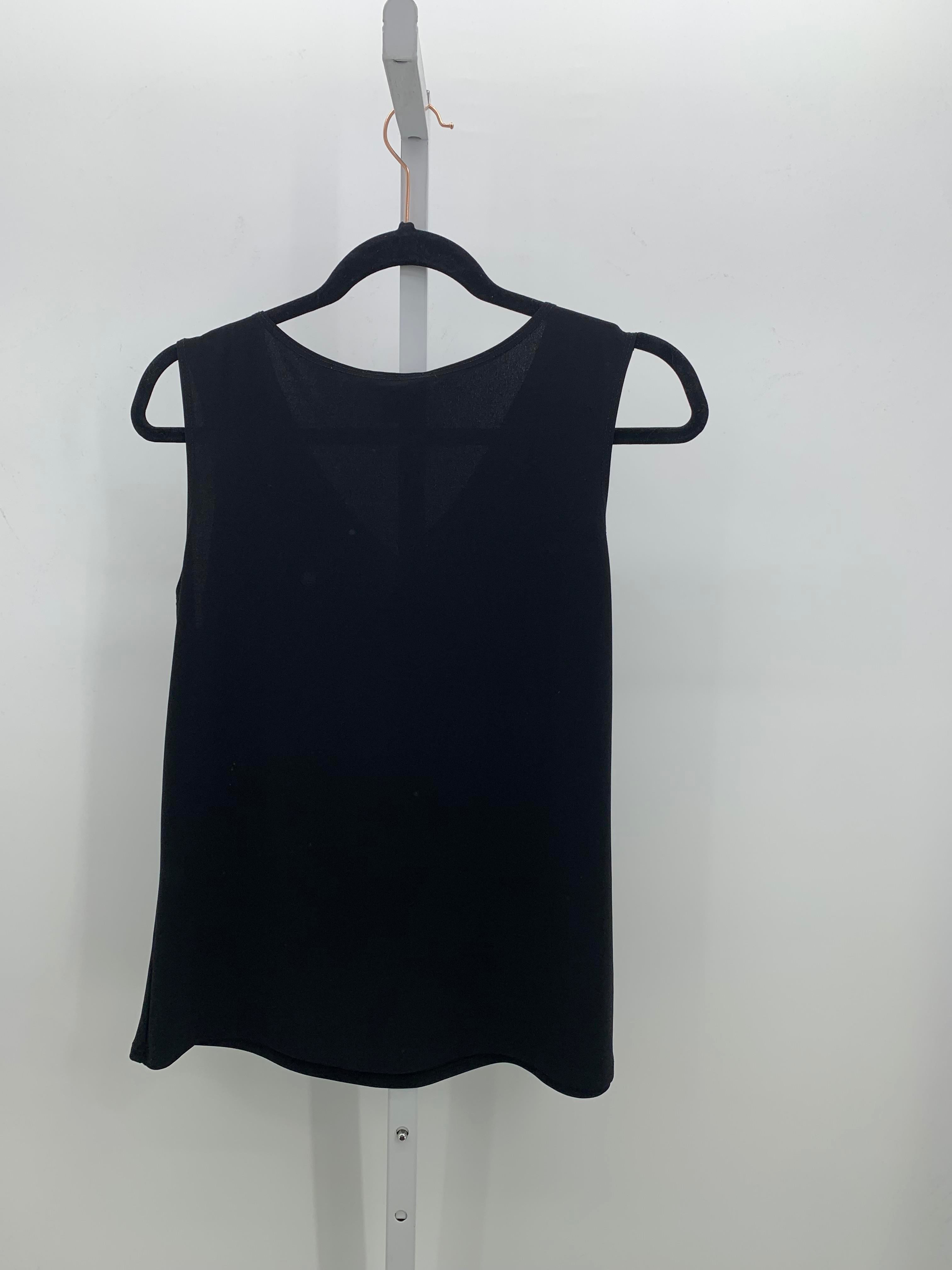 Dress Barn Size Extra Large Misses Sleeveless Shirt