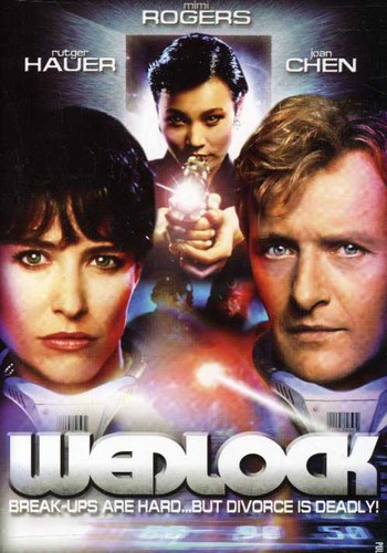 Wedlock (1991) -