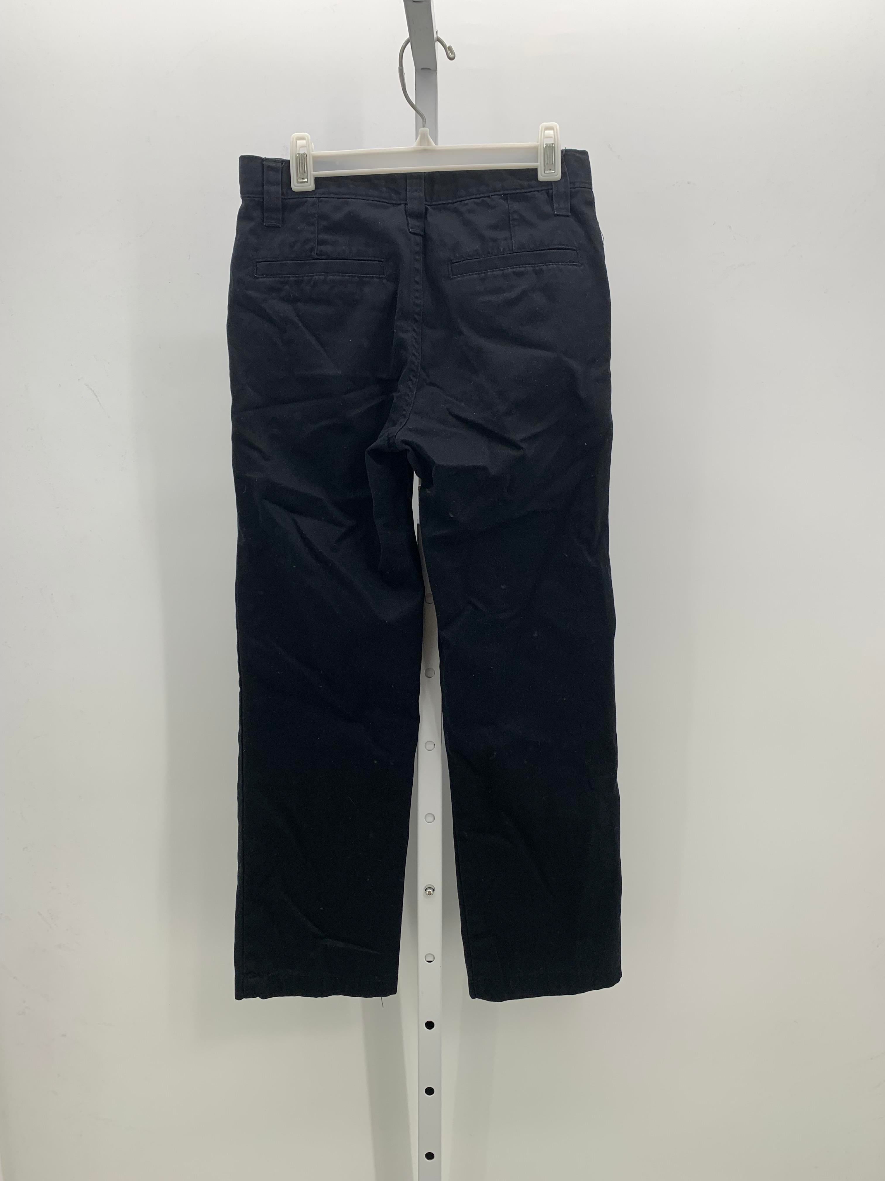 ADJ WAIST PANTS