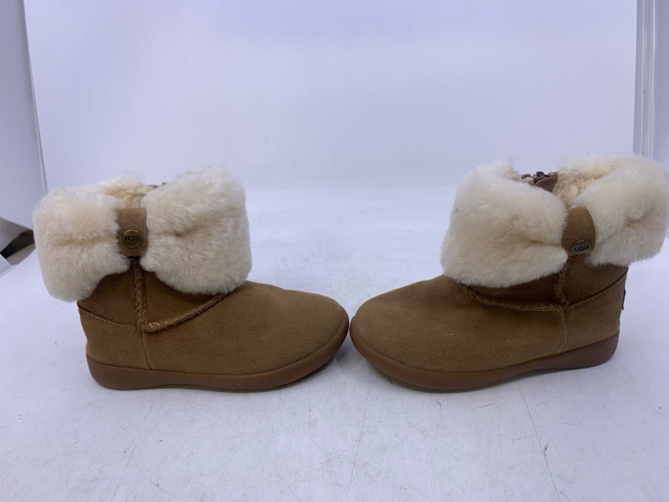 UGG Size 8 Winter Boots