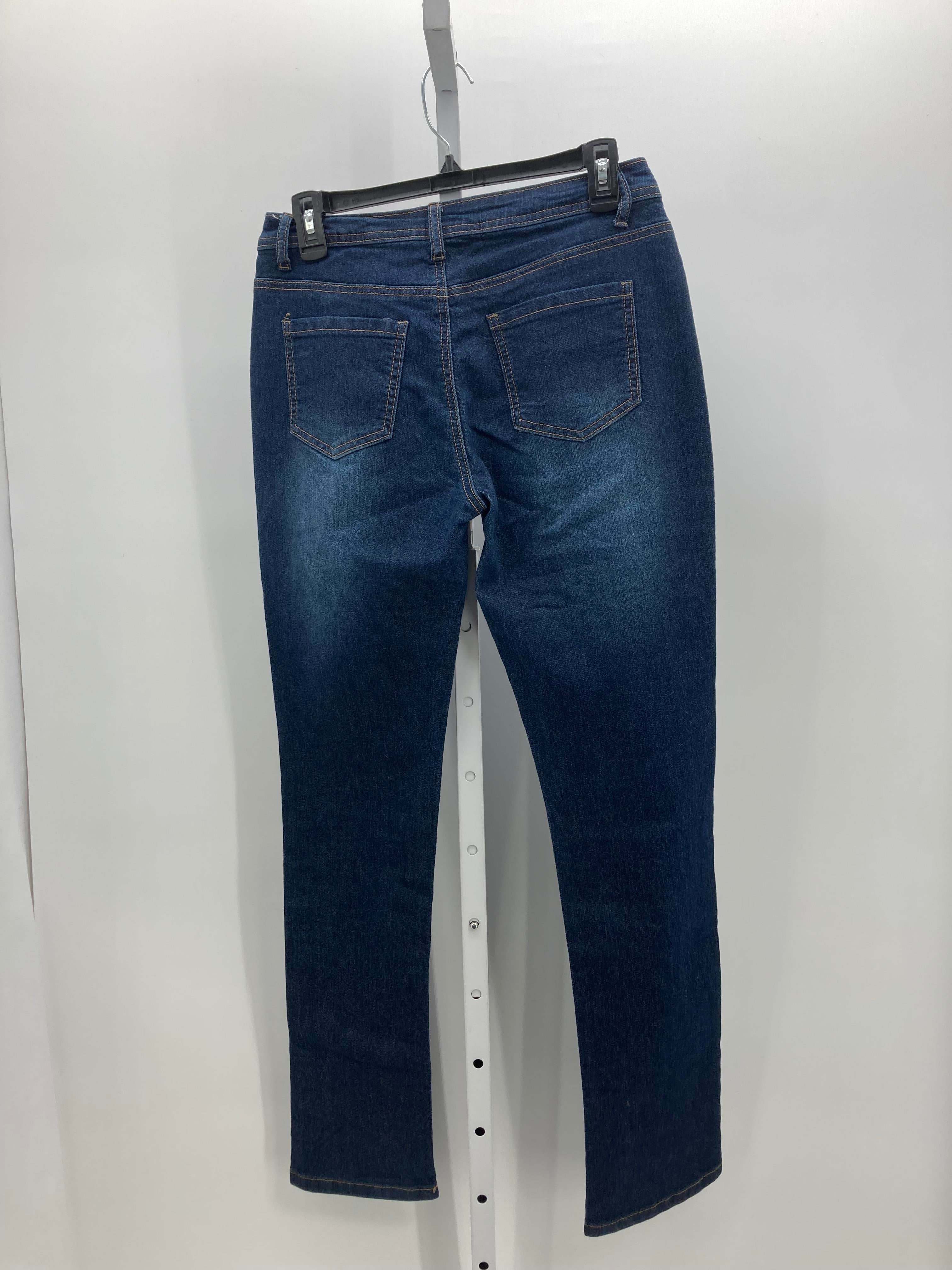 BCC Jeans Size 4 Misses Jeans