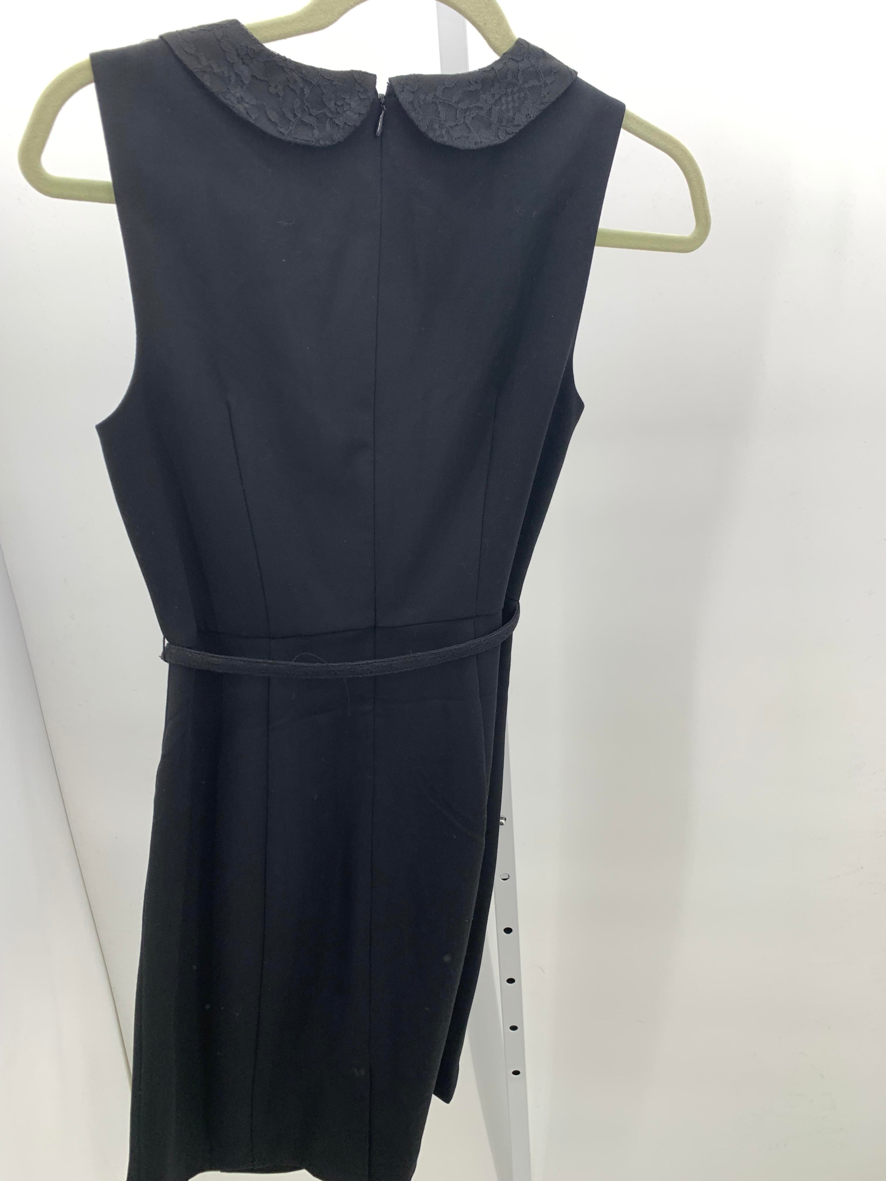 The Limited Size 2 Misses Sleeveless Dress