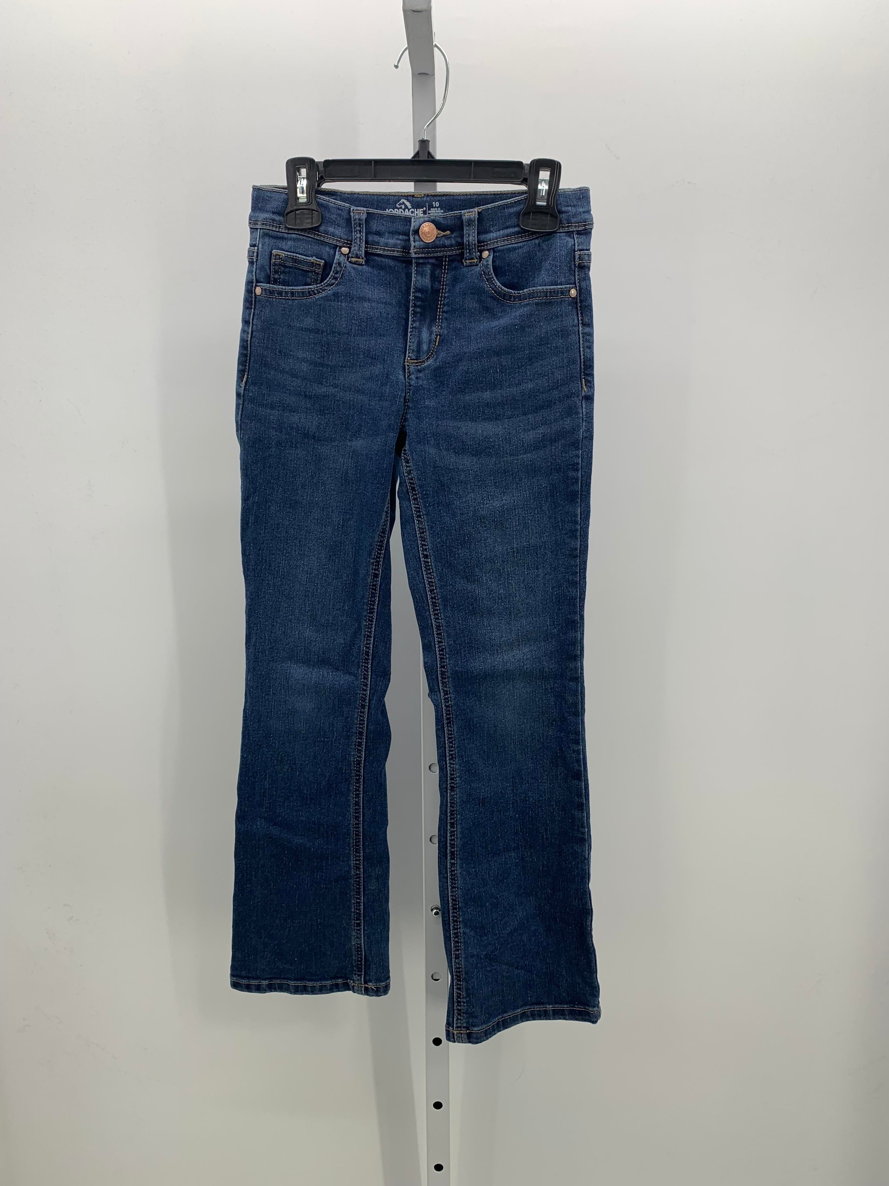 Jordache Size 10 Girls Jeans