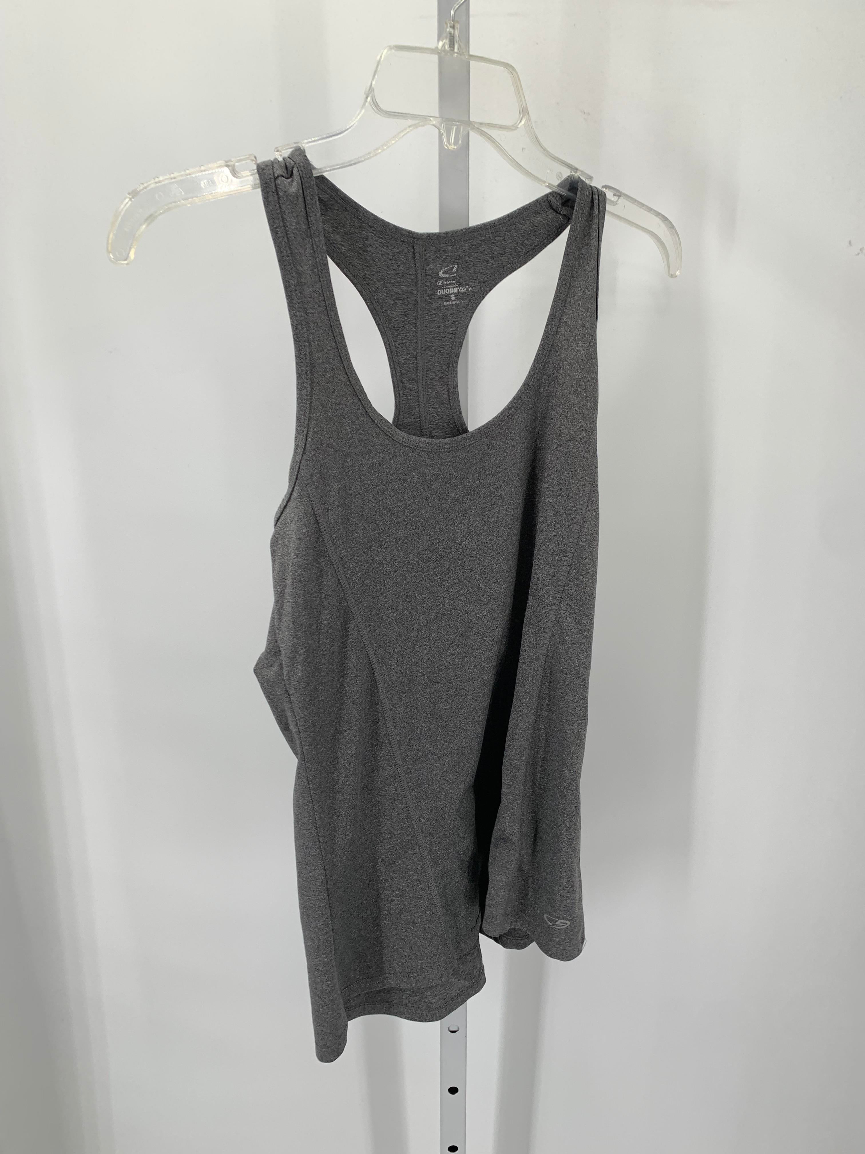 C9 Size Small Misses Tank