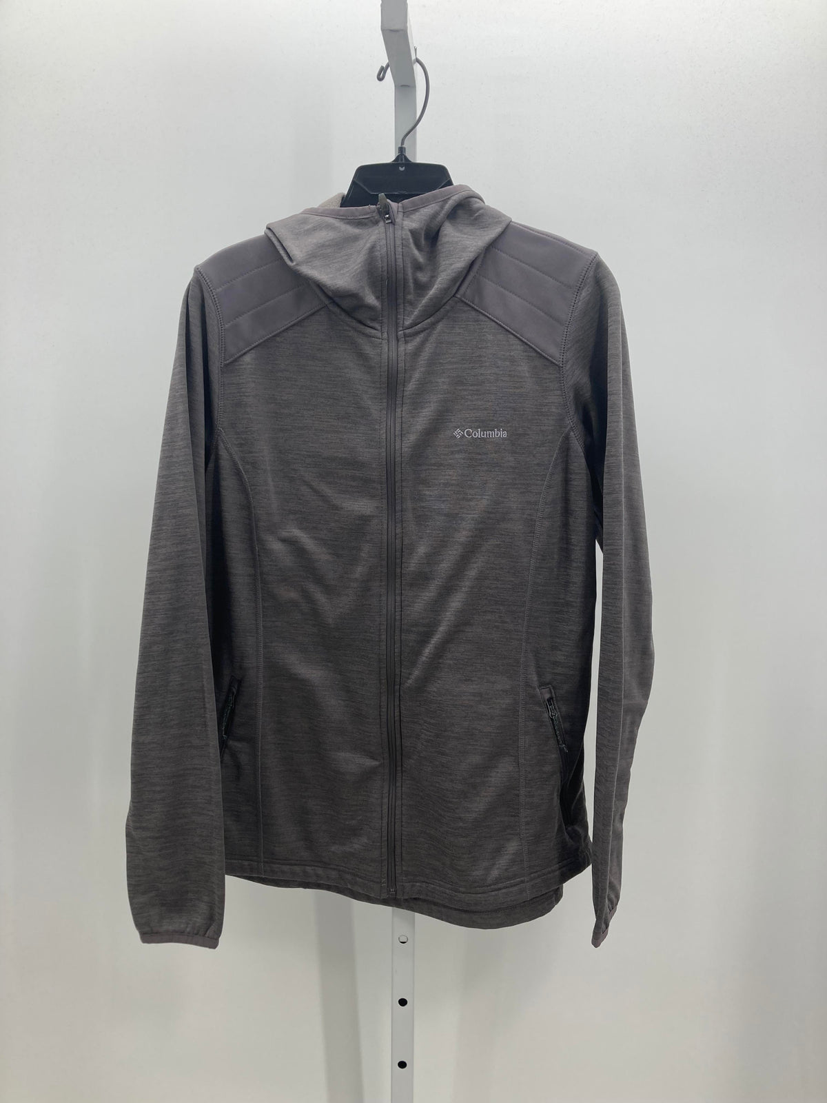 Columbia Size Large Misses Sweat Jacket