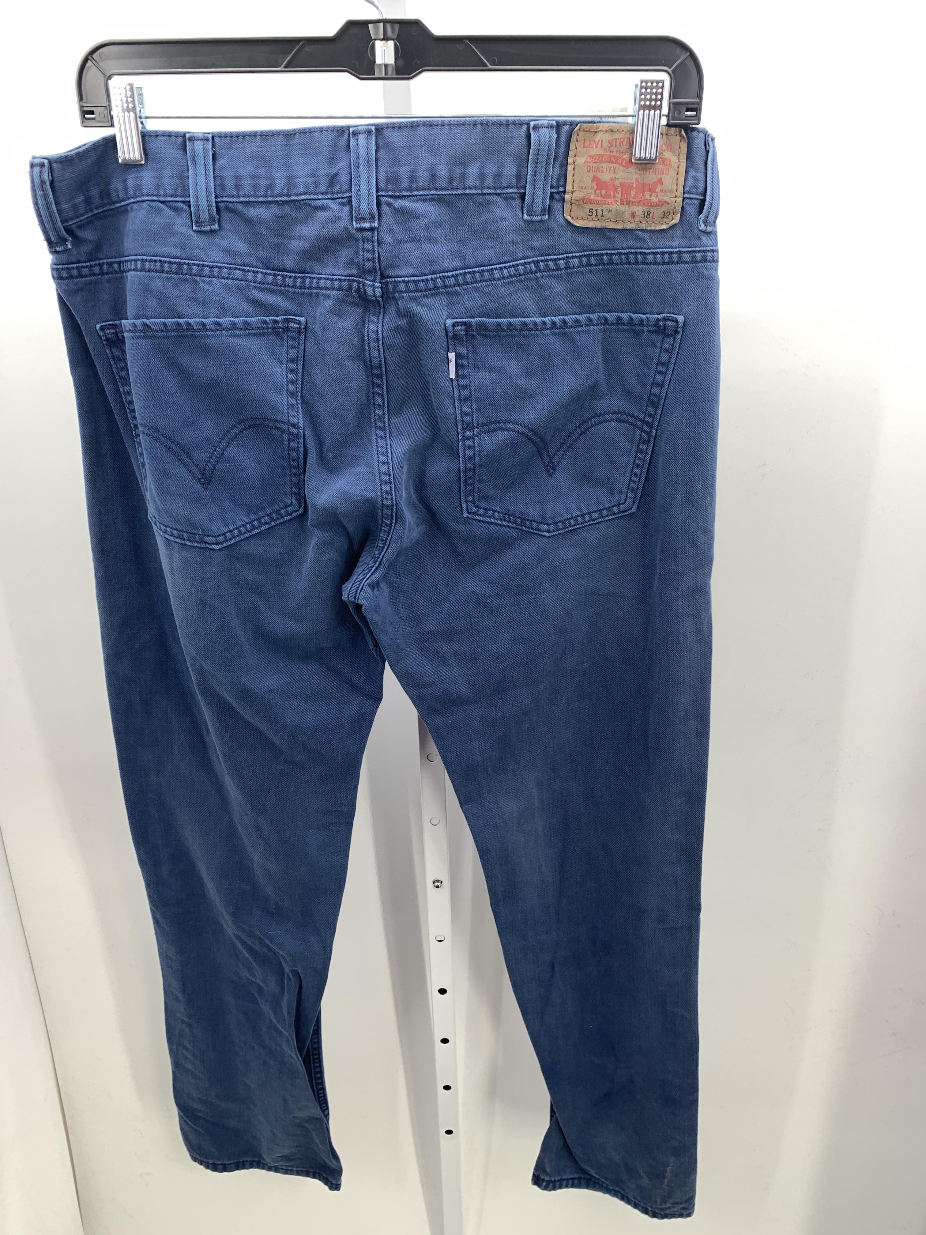 511 SLIM FIT