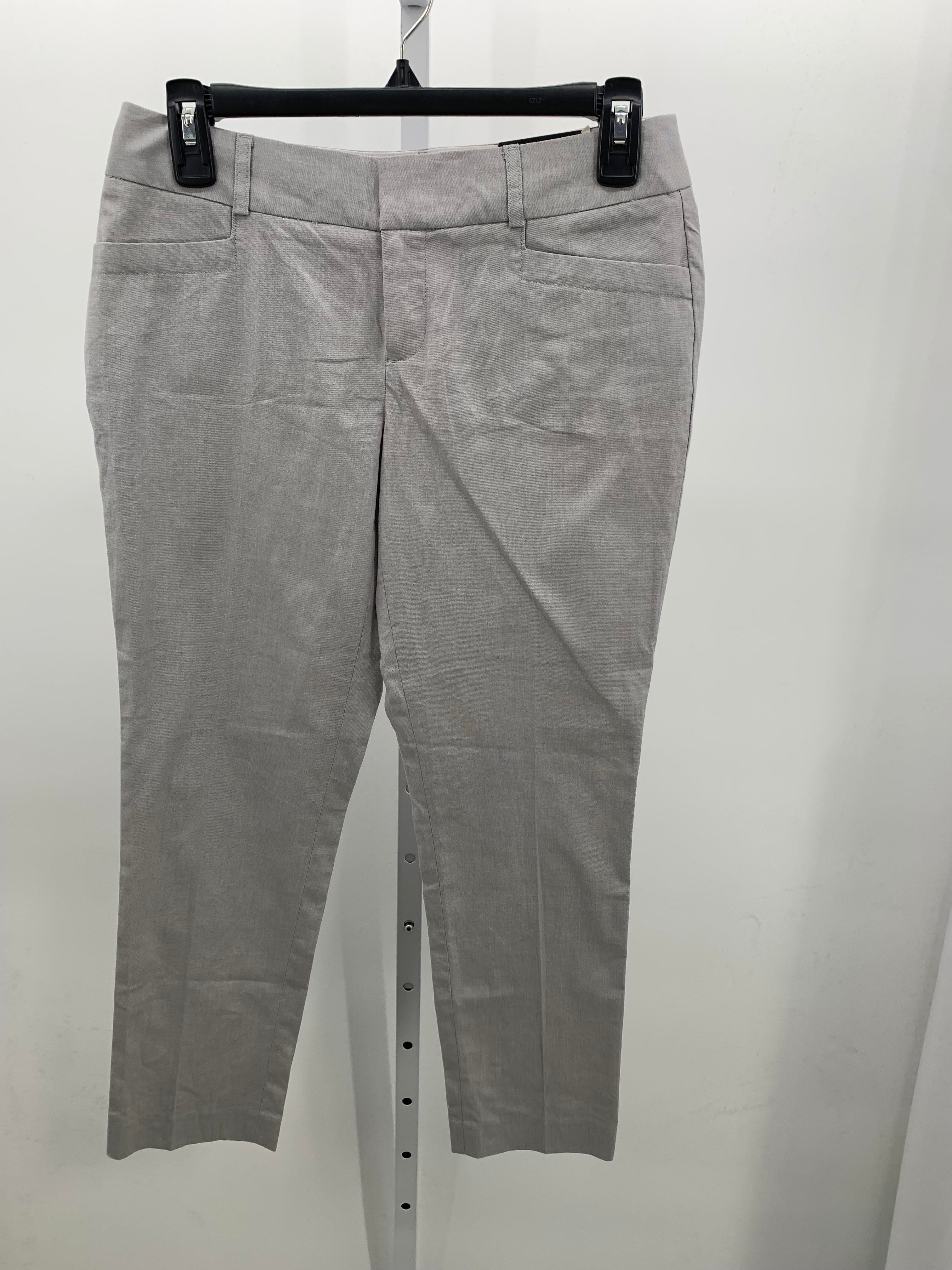 Banana Republic Size 2 Petite Petite Pants