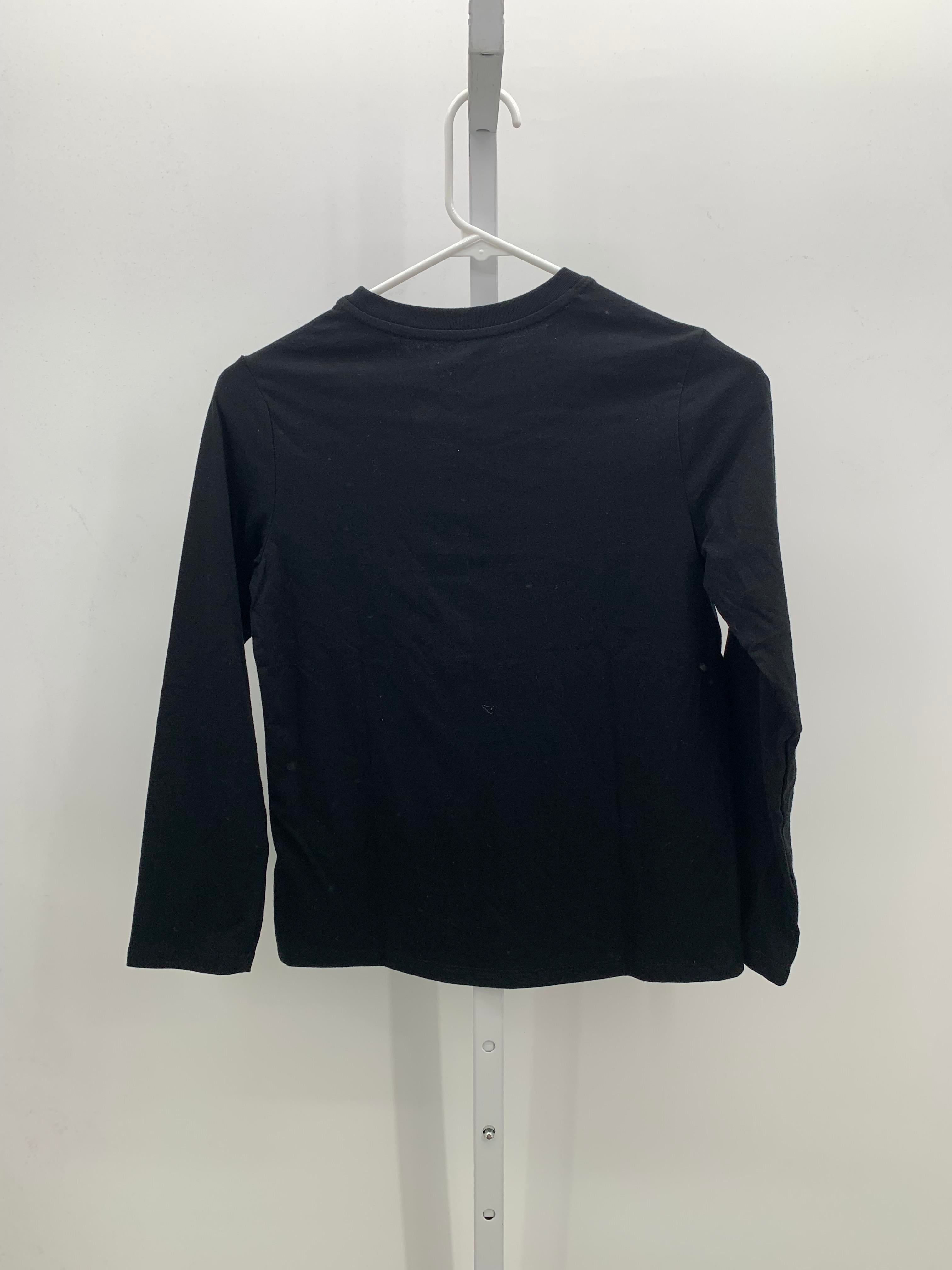 CREWNECK KNIT