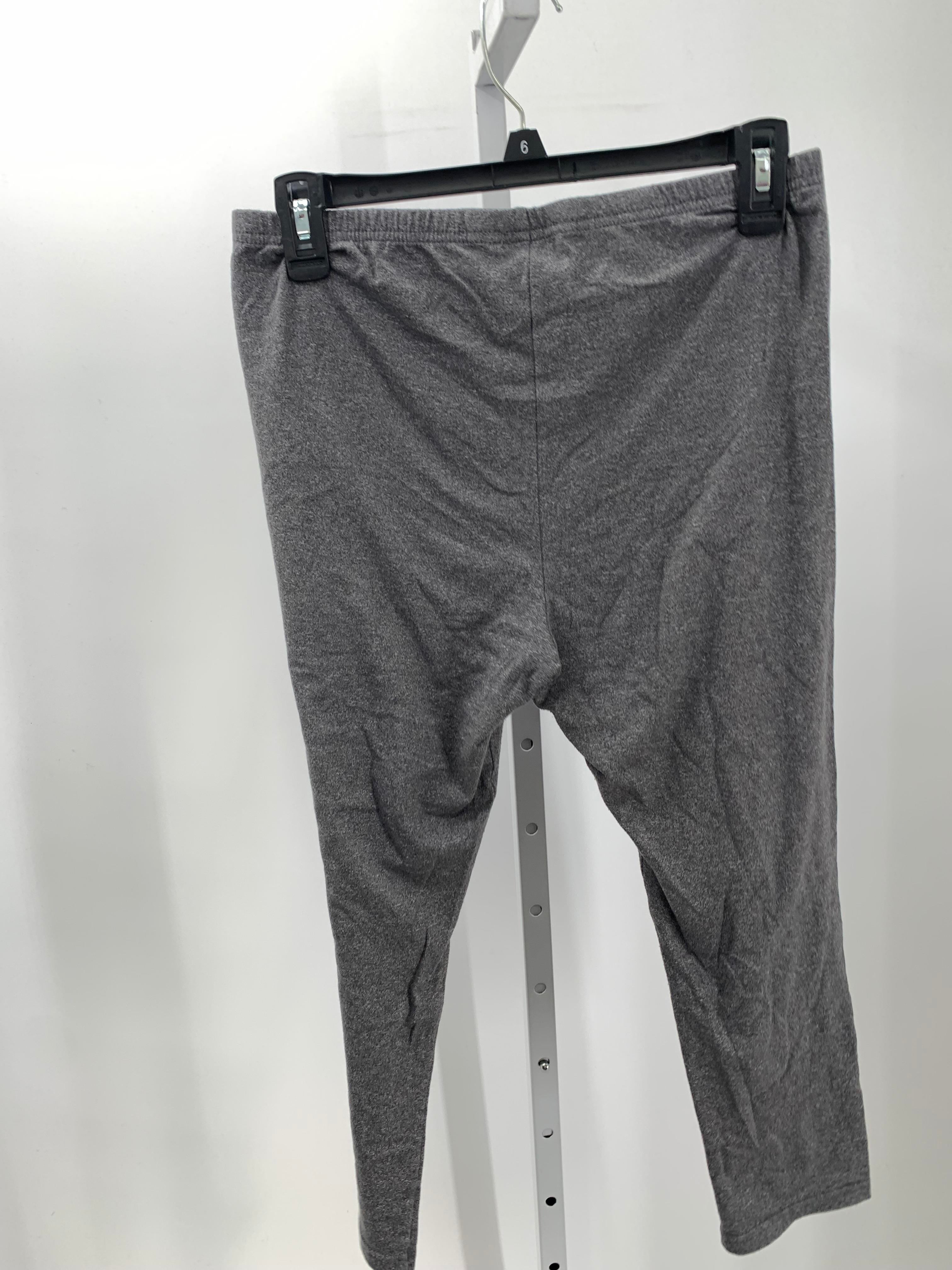 SO Size Large Juniors Leggings