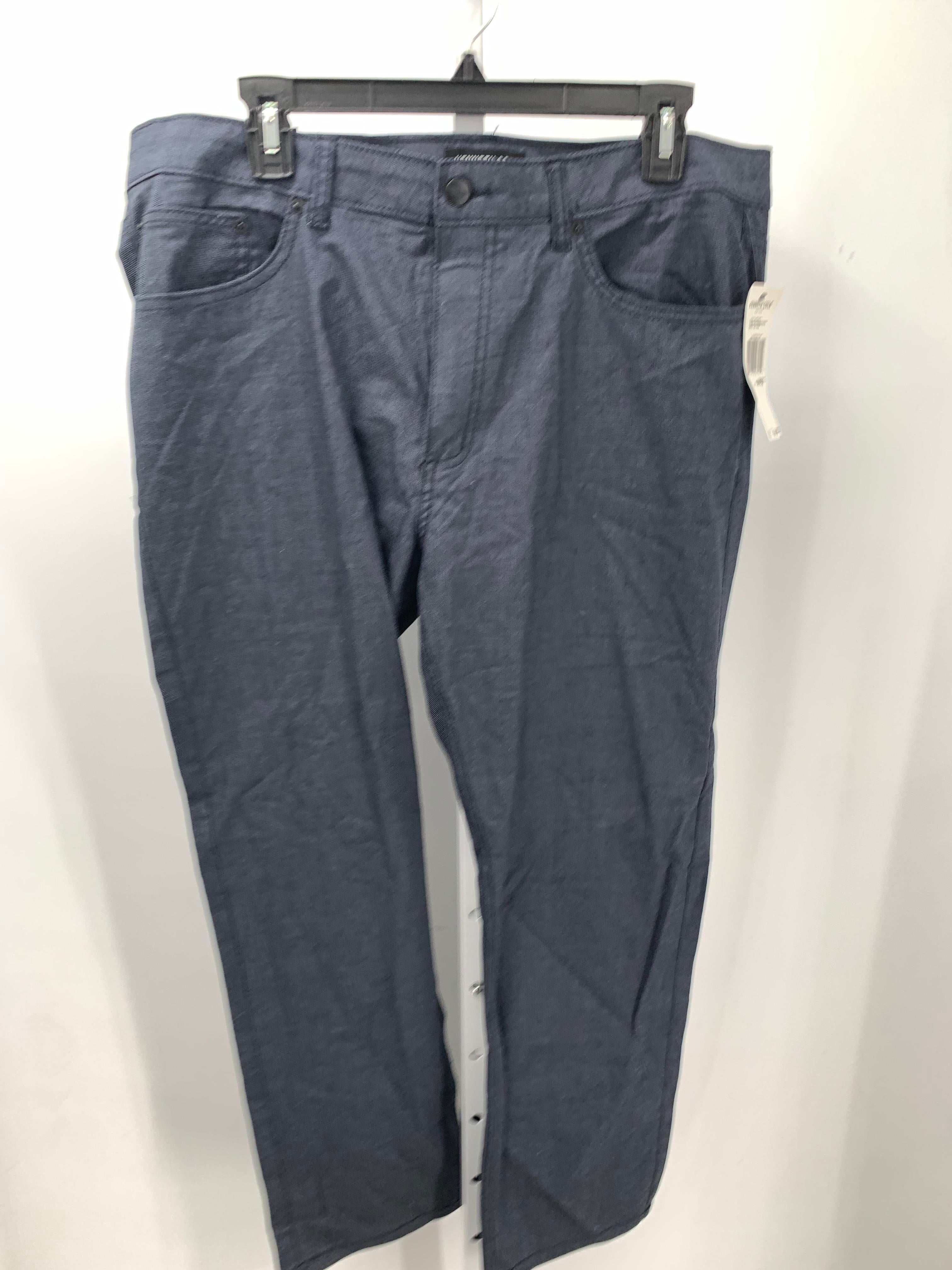 NEW FLAT FRONT TROUSERS