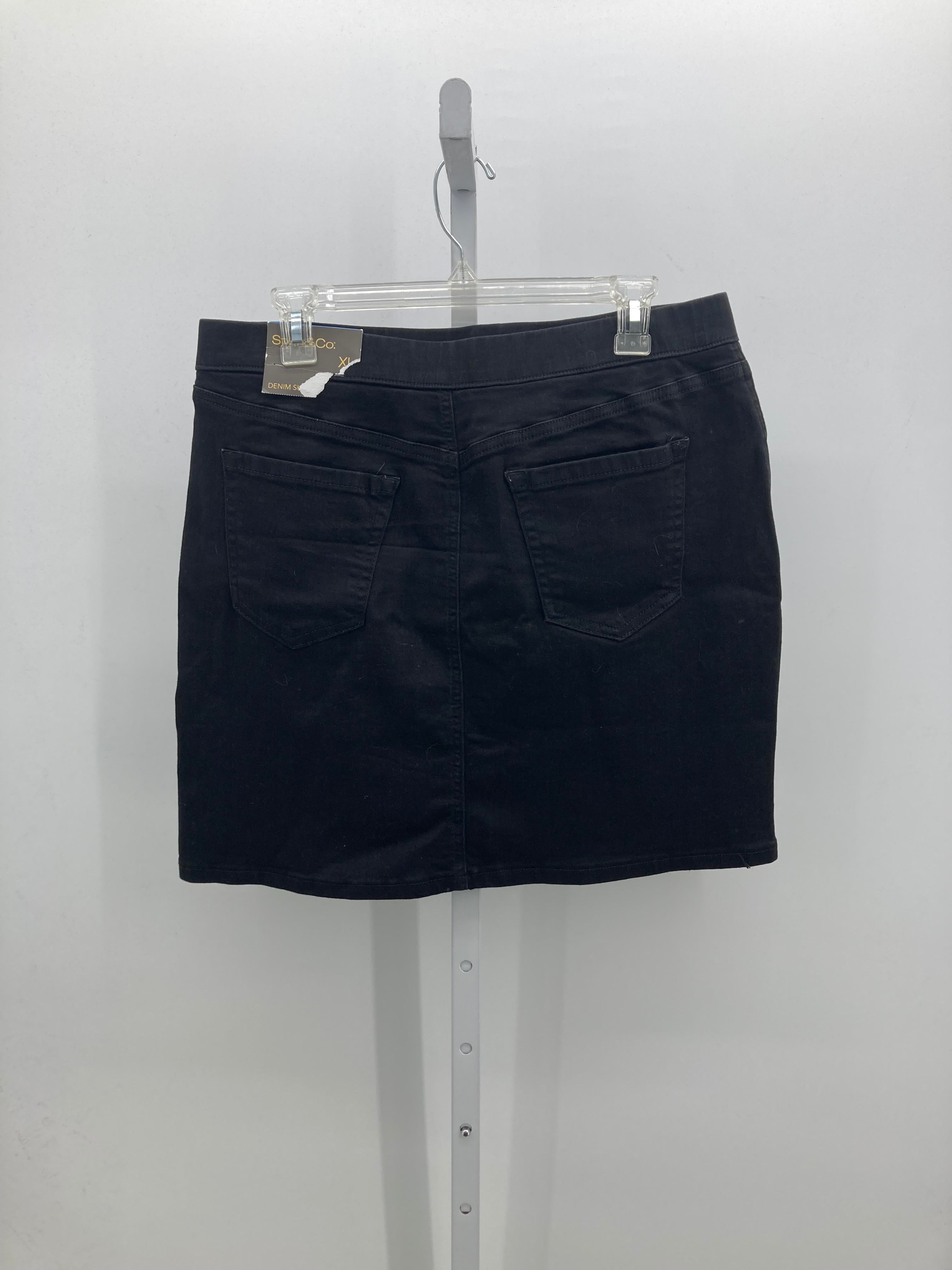 Style & Co. Size Extra Large Misses Skirt