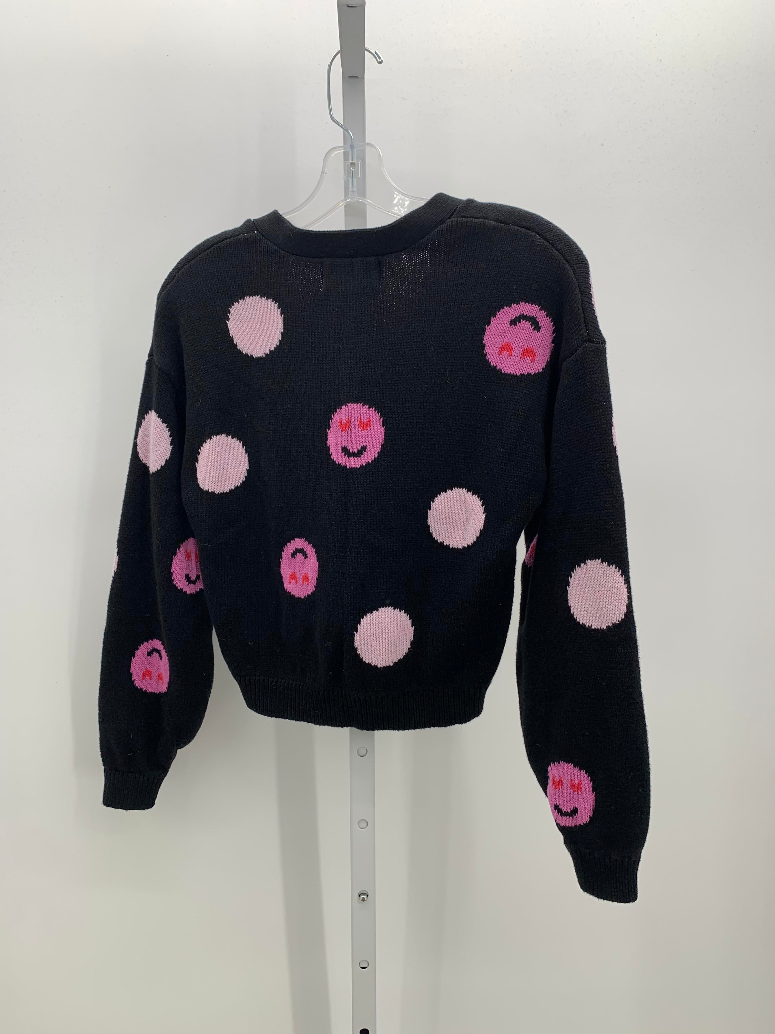 Old Navy Size 12 Girls Long Sleeve Sweater