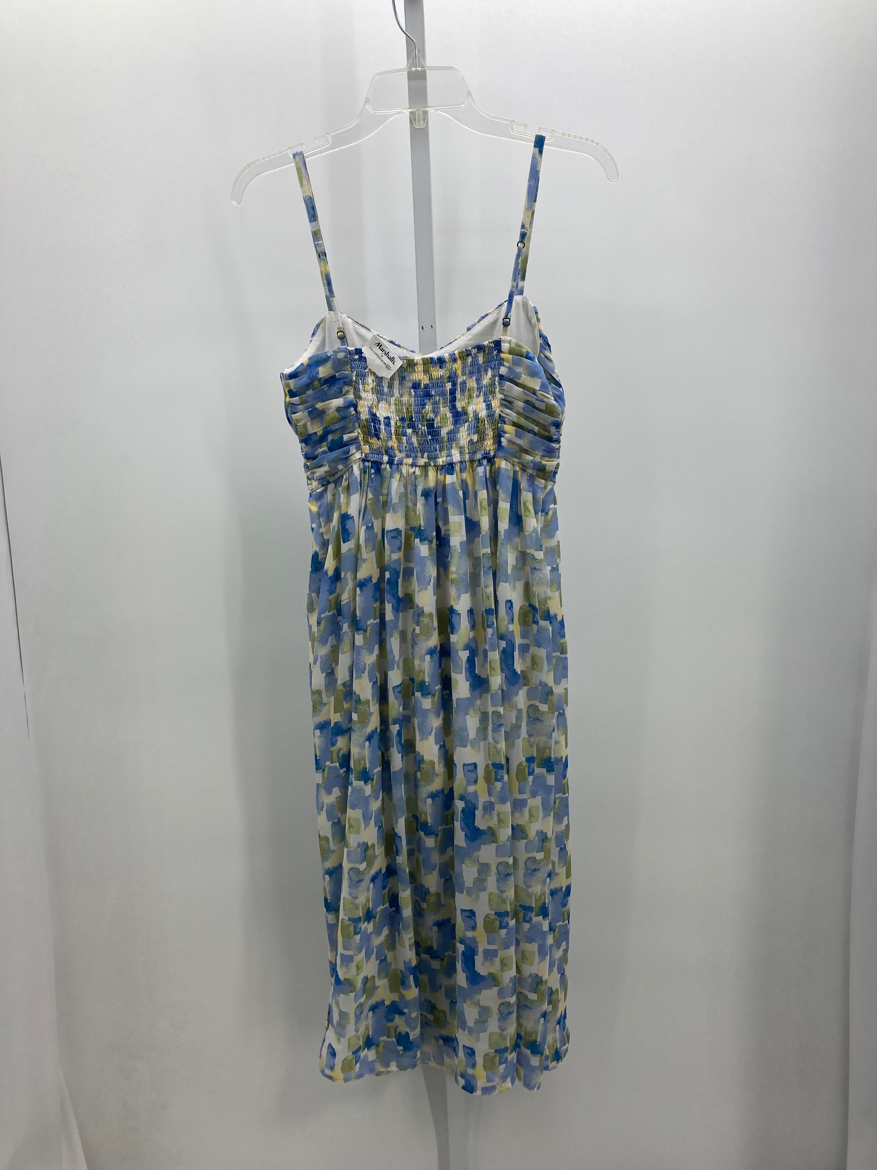 Abercrombie Size X Small Juniors Sleeveless Dress