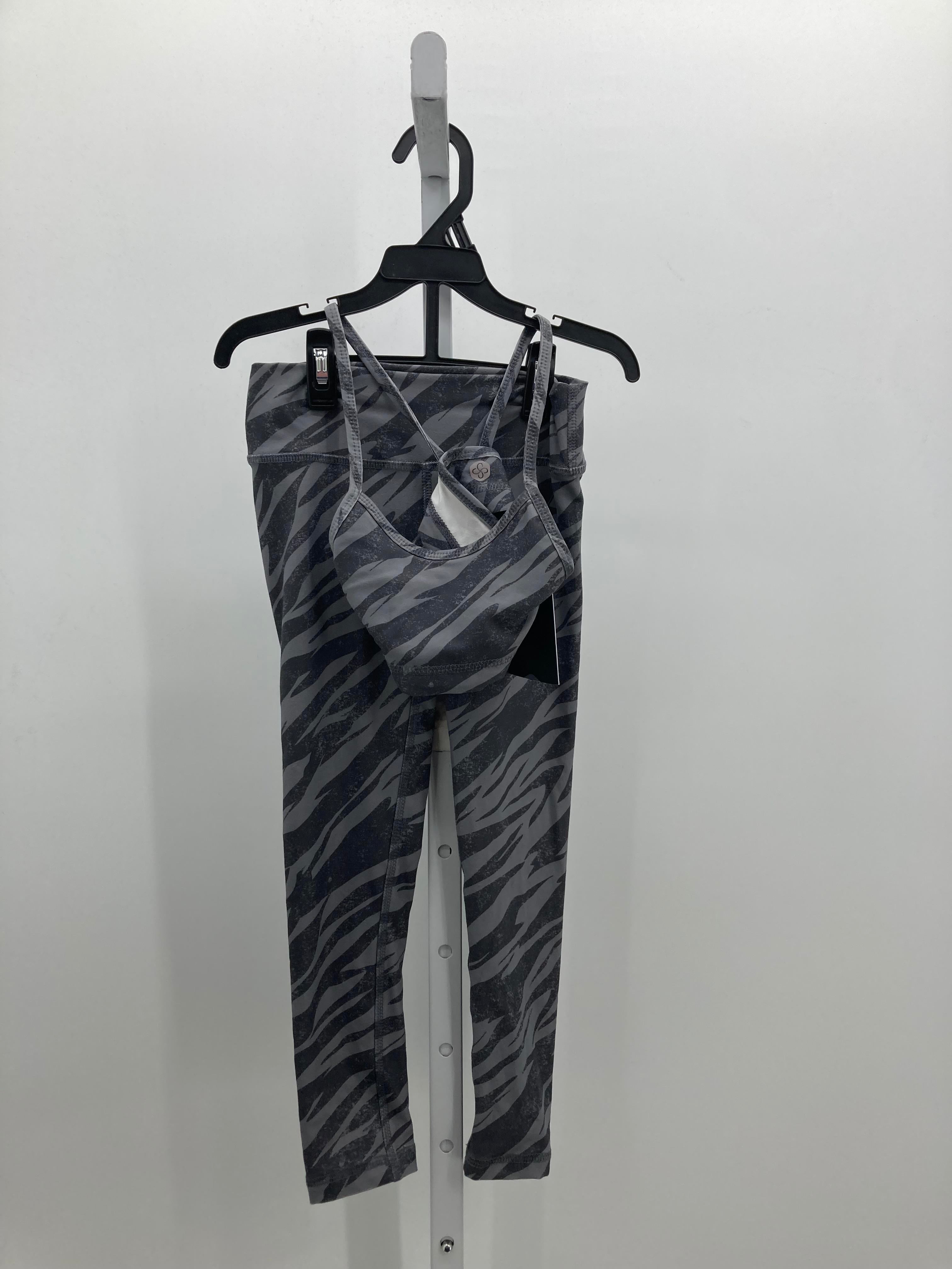 Size 4-5 Girls 2 Pieces