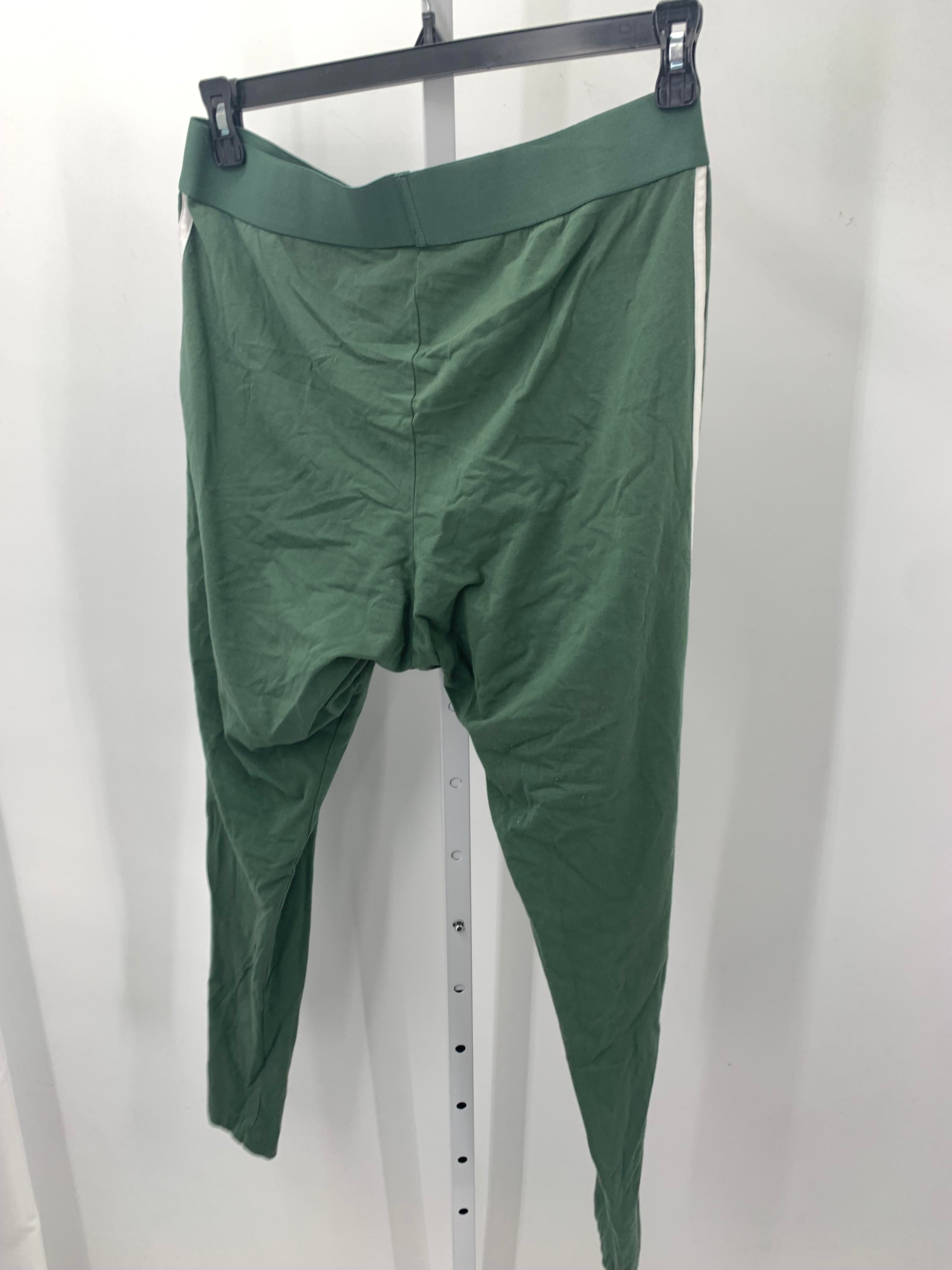 Adidas Size 3X Womens Leggings