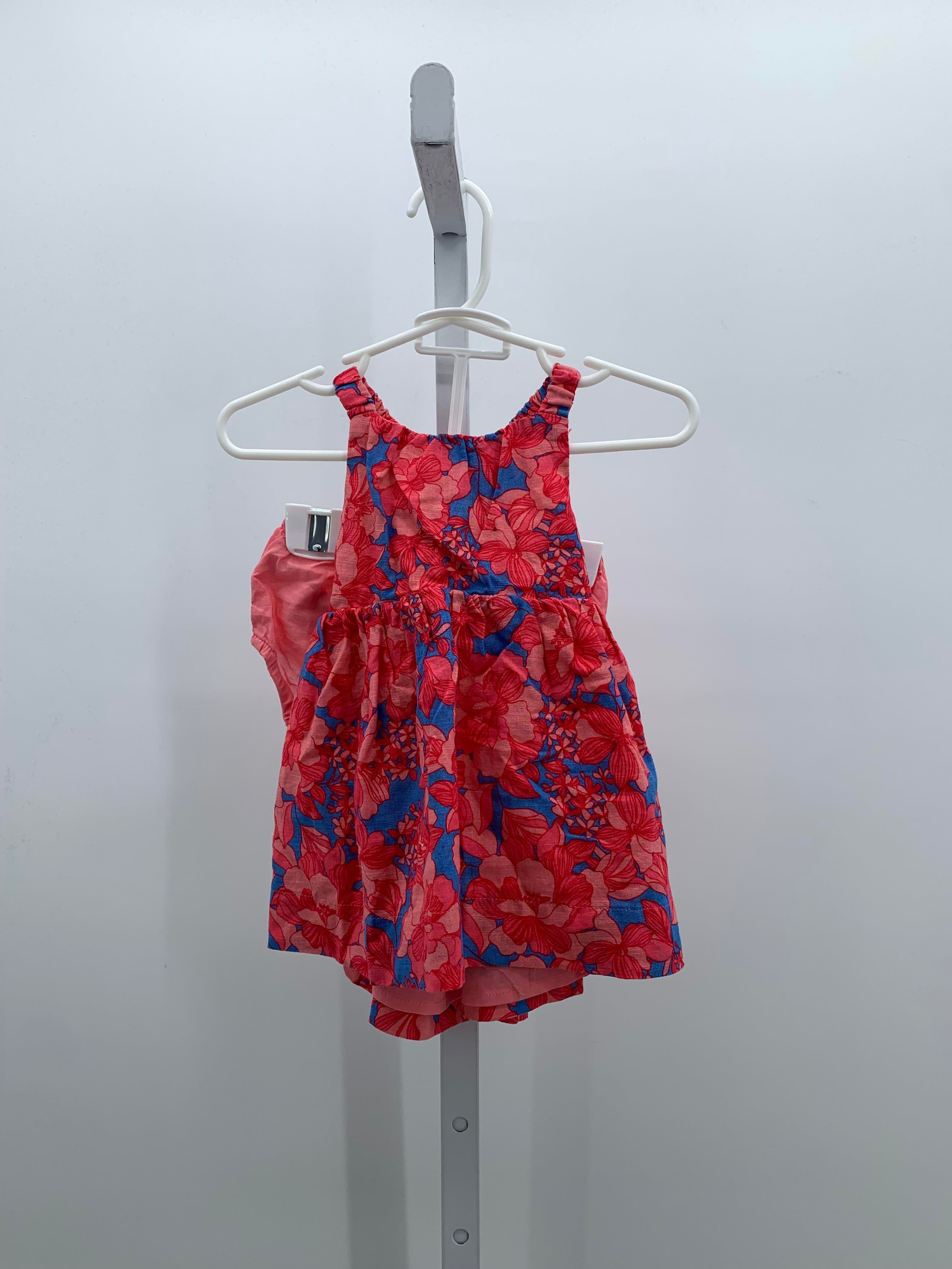 Baby Gap Size 3-6 Months Girls Sundress