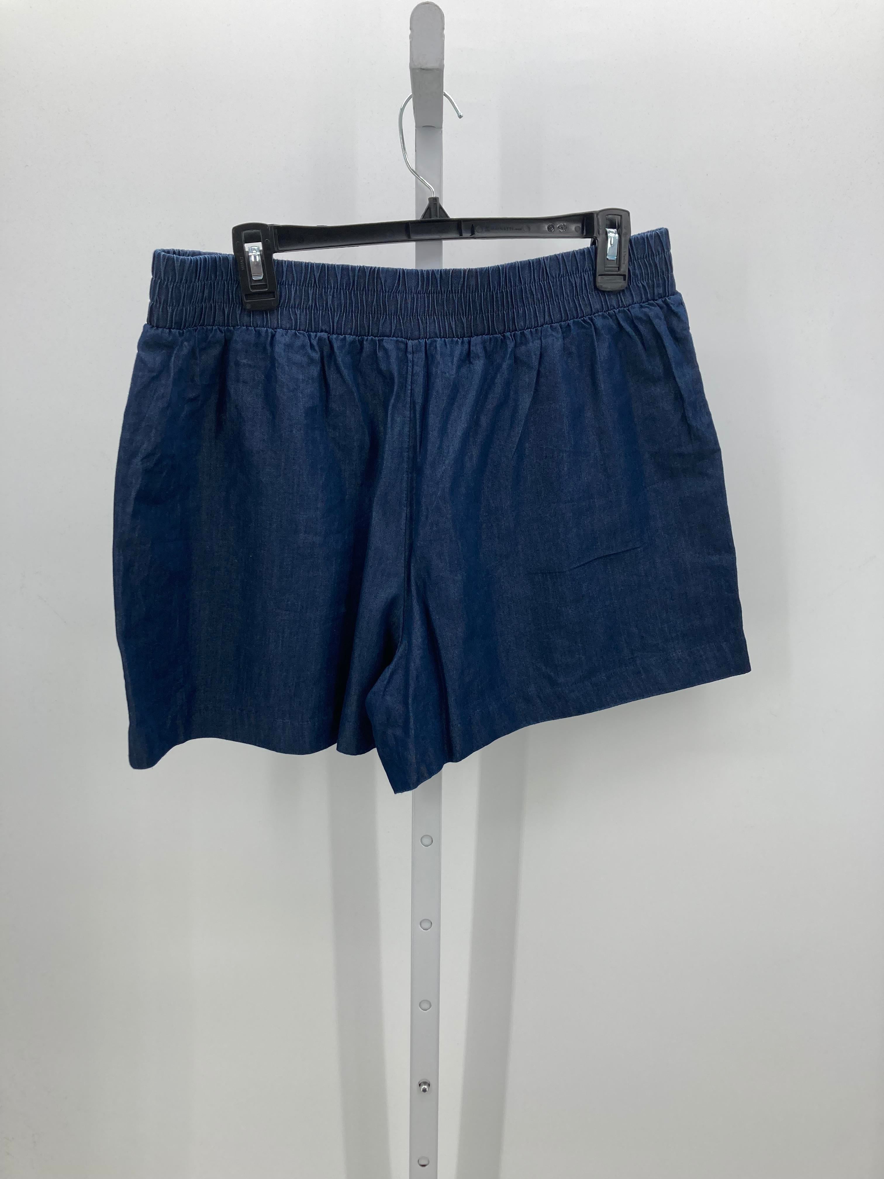 Apt. 9 Size Medium Misses Shorts