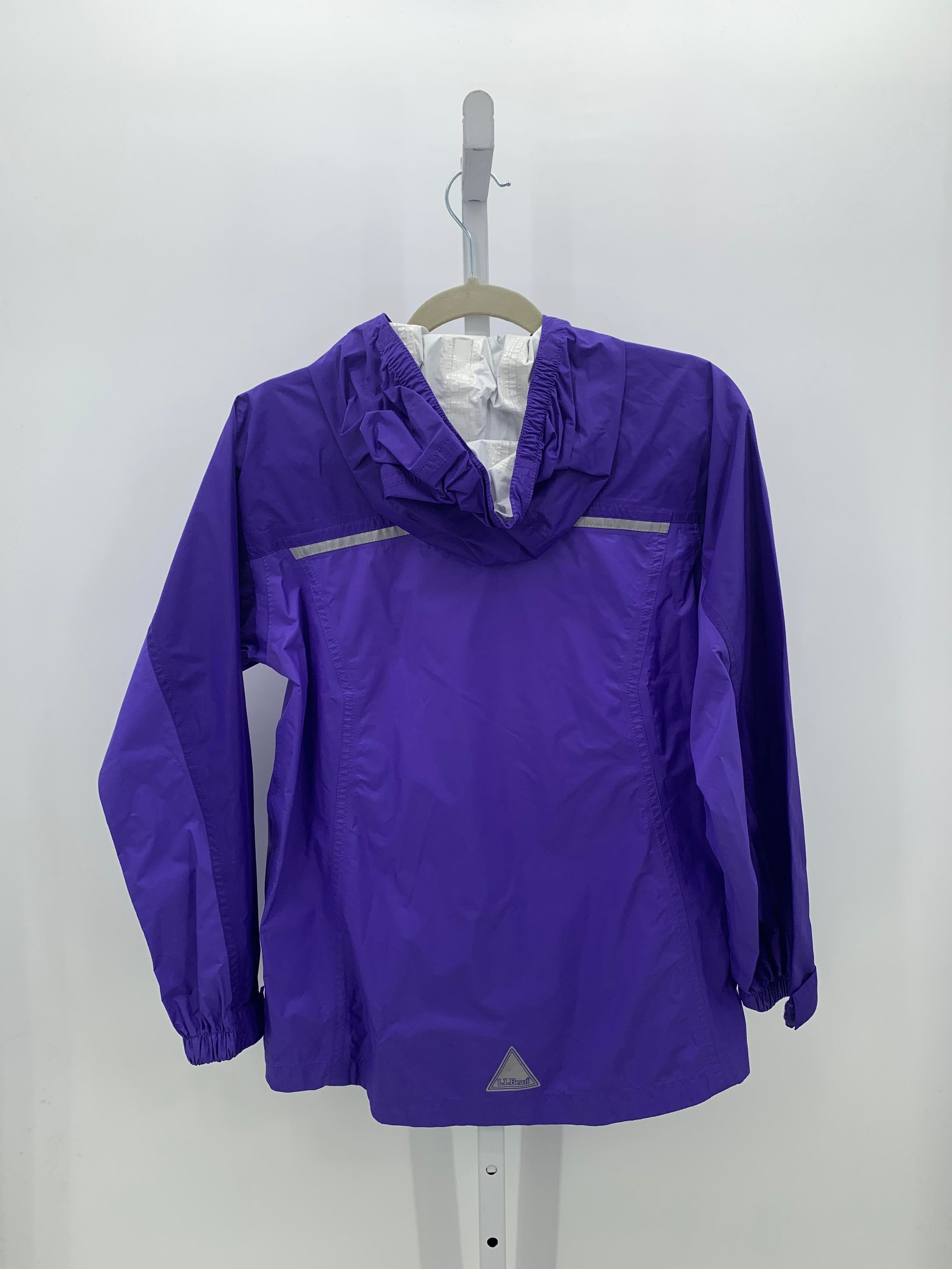 LL Bean Size 14-16 Girls Lightweight