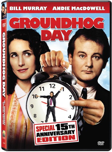 Groundhog Day -
