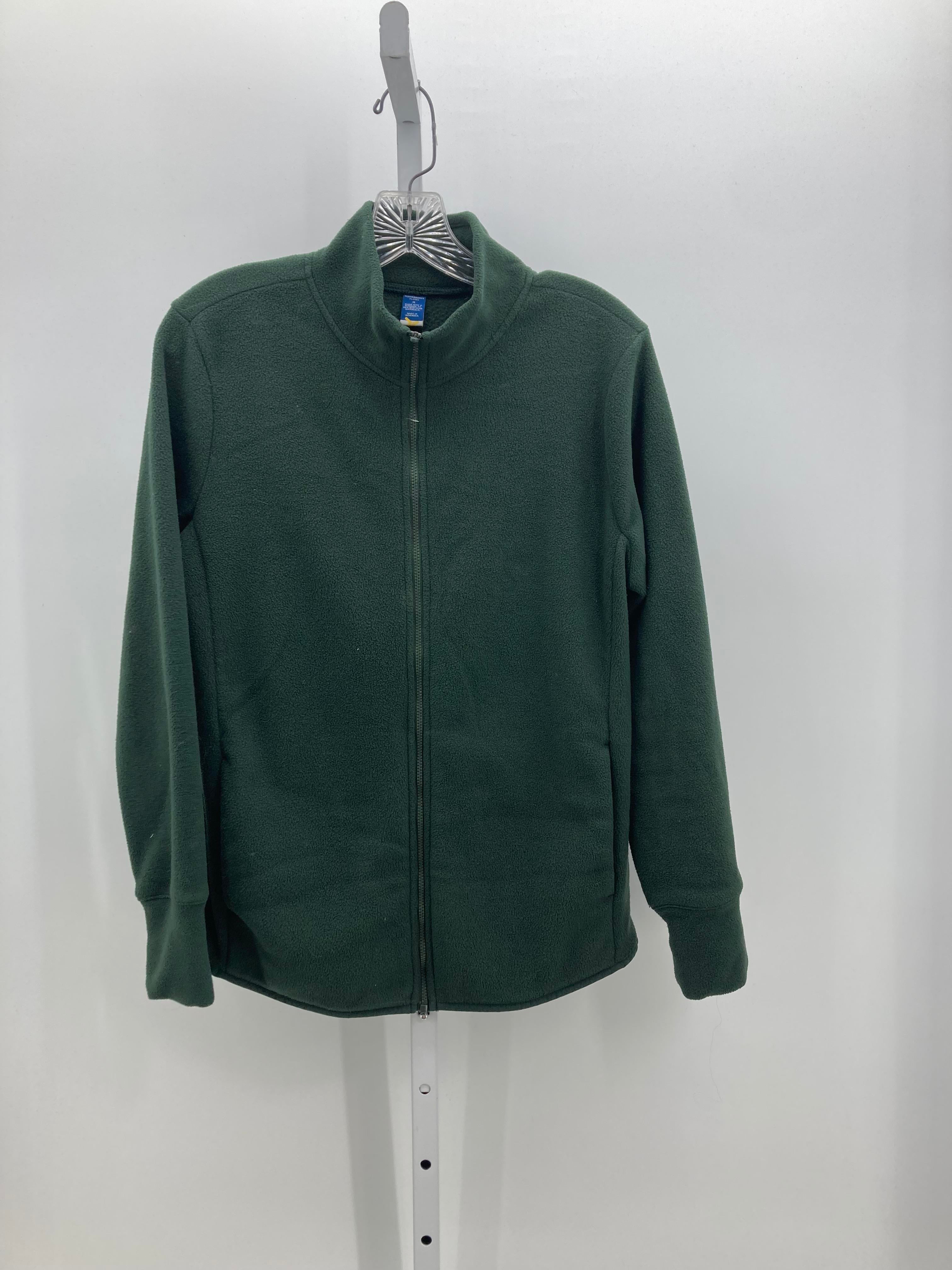 Old Navy Size Medium Misses Fleece Jacket