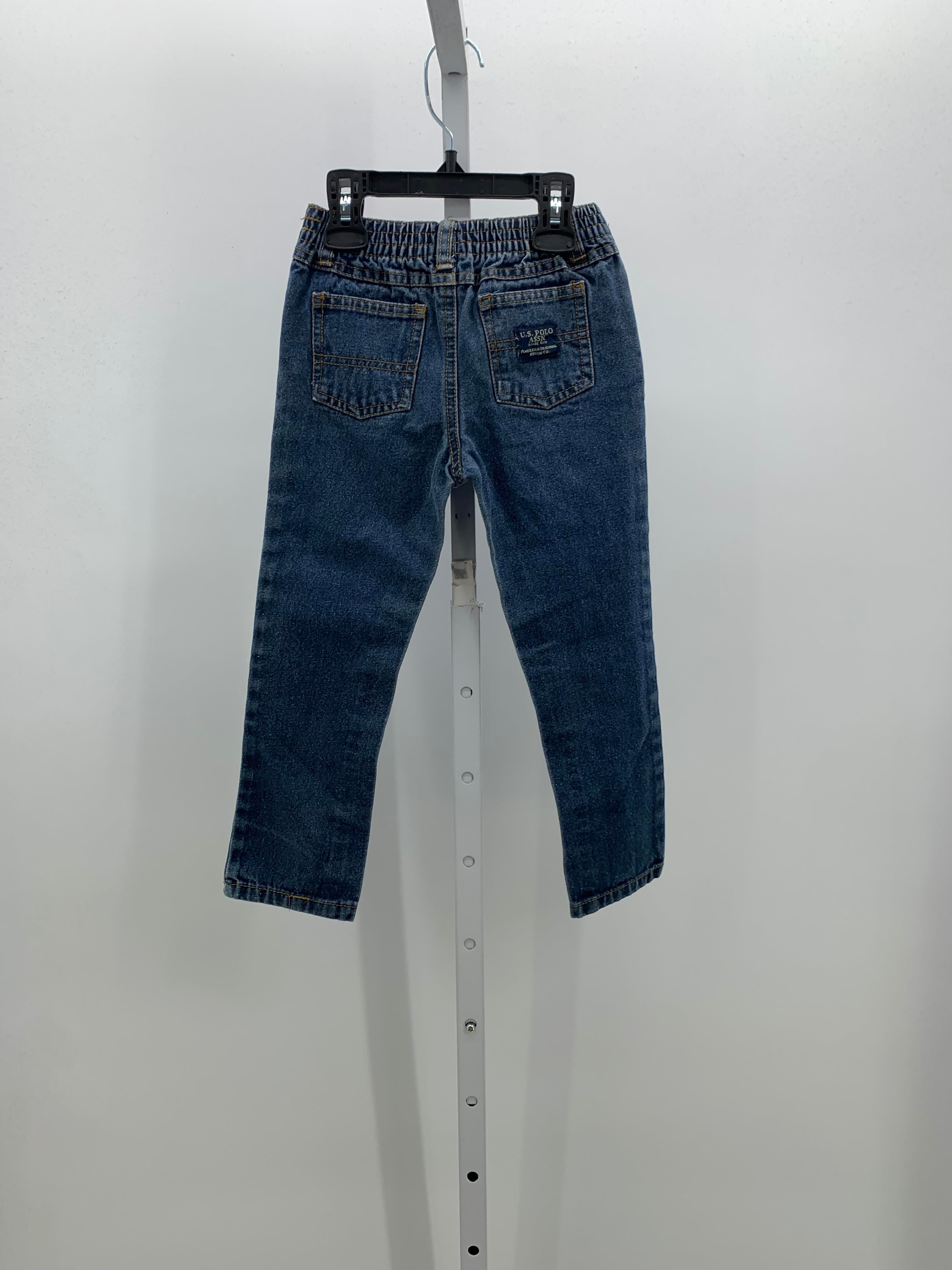 ELASTIC WAIST