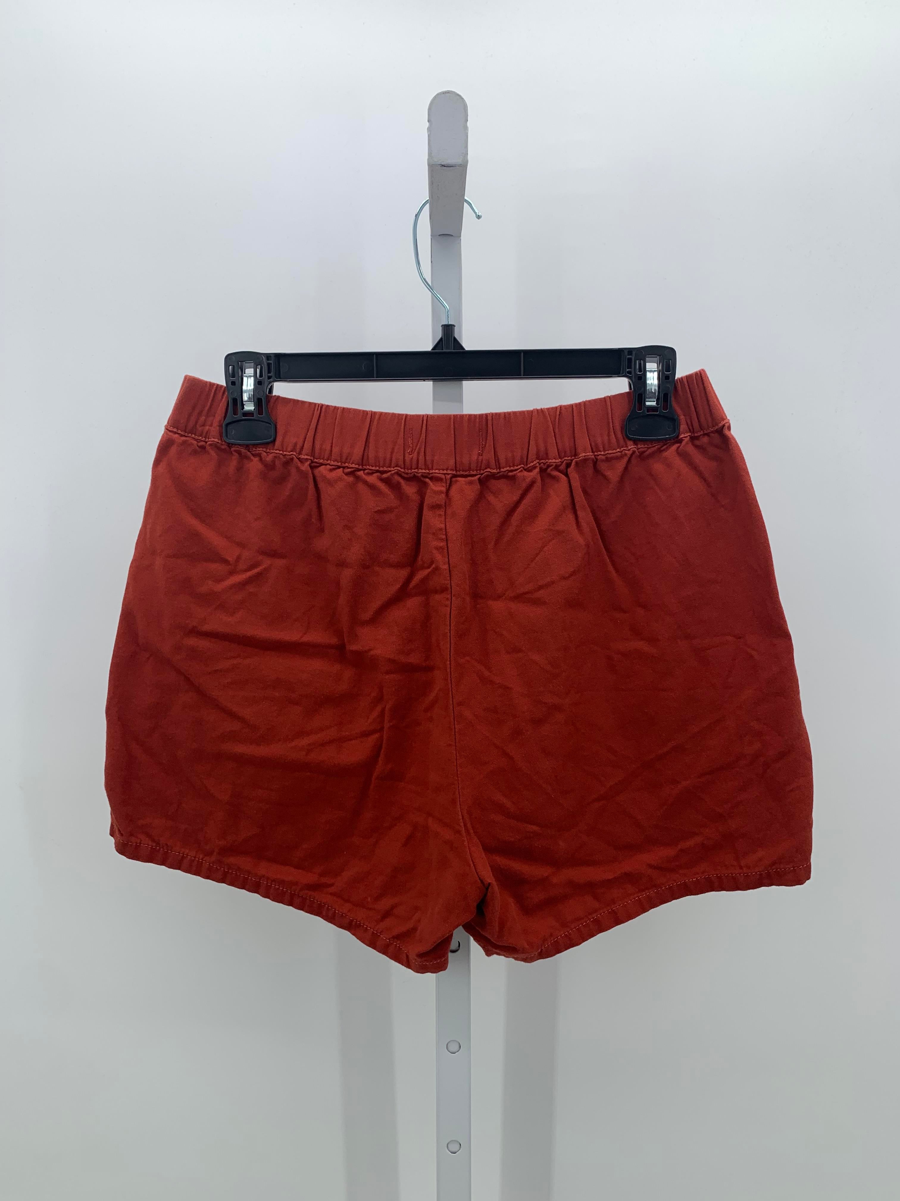 Madewell Size Small Misses Shorts