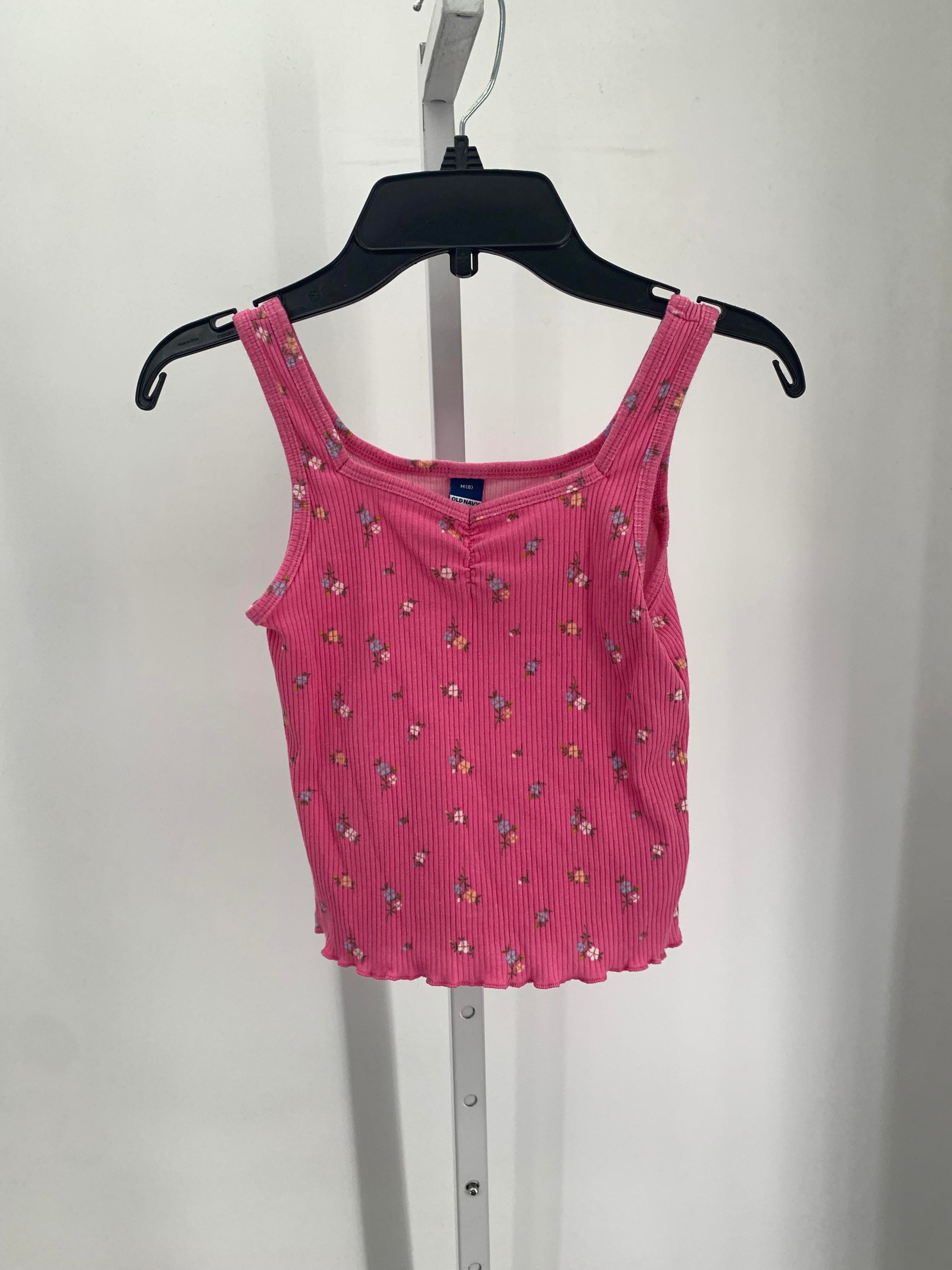 Old Navy Size 8 Girls Tank