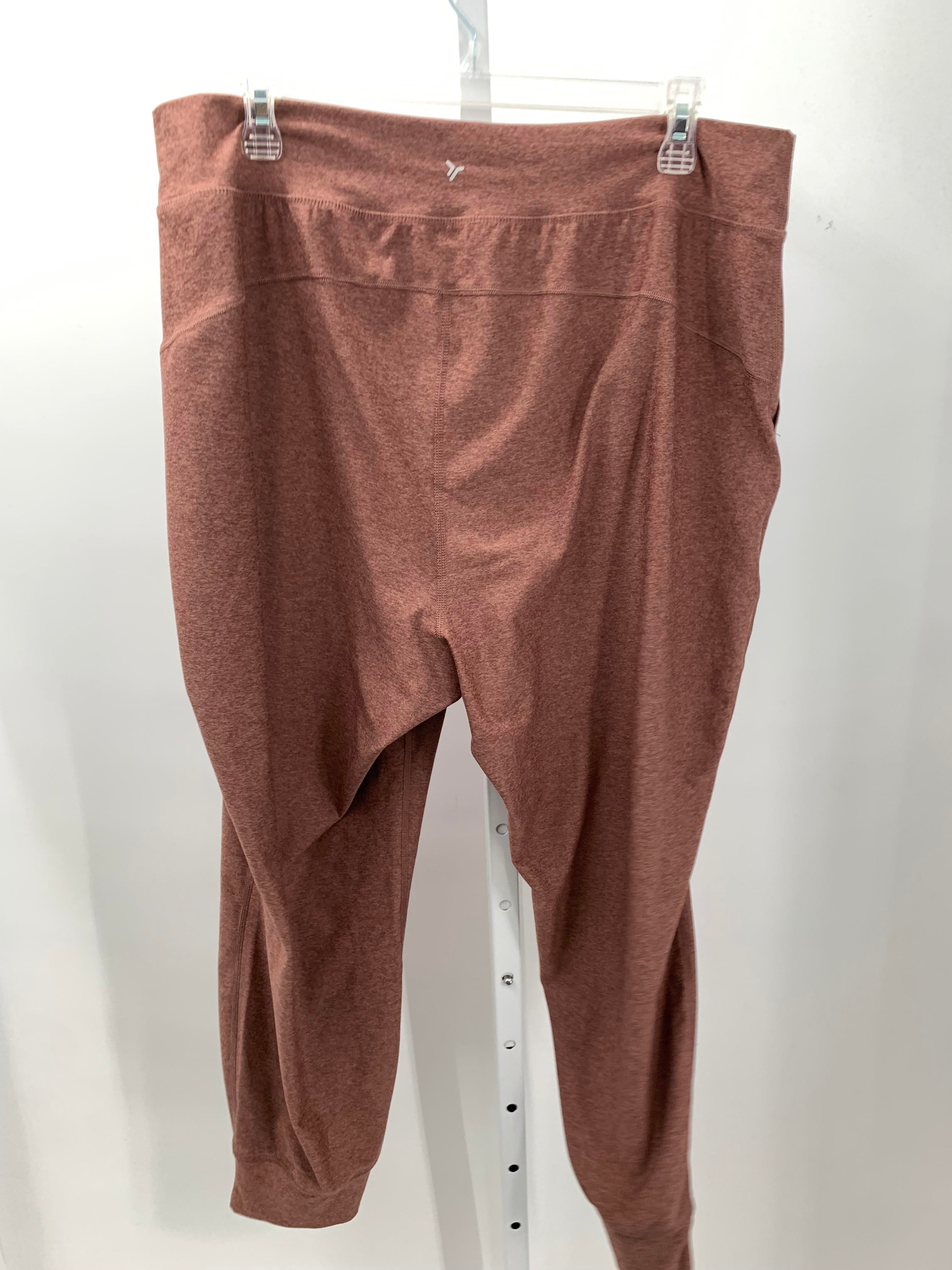 Old Navy Size Extra Large Misses Leggings