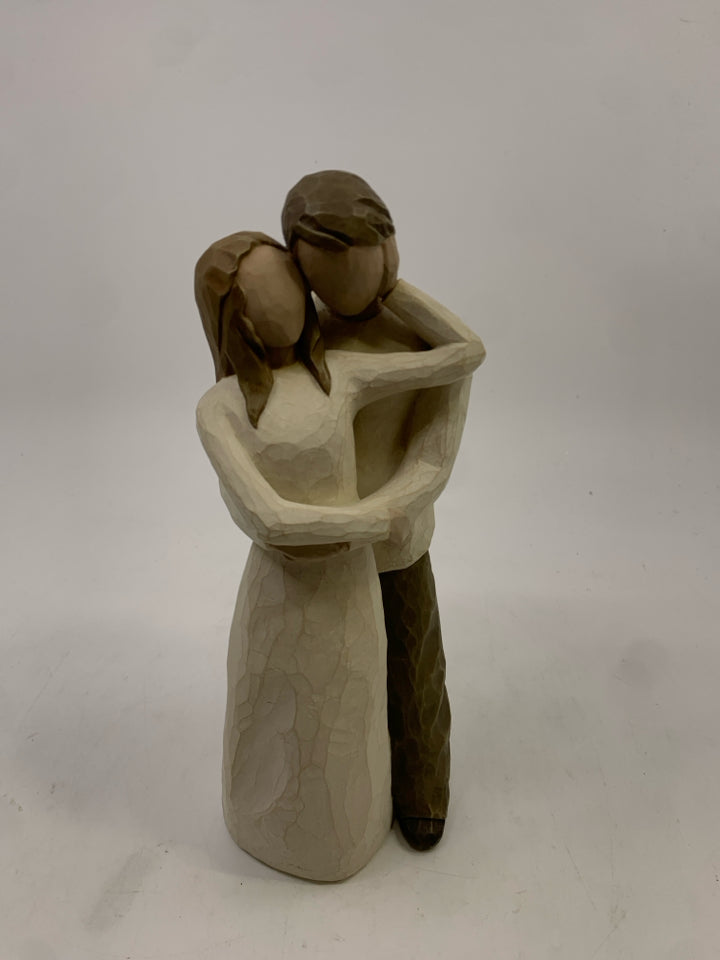 TOGETHER WILLOW TREE ANGEL.