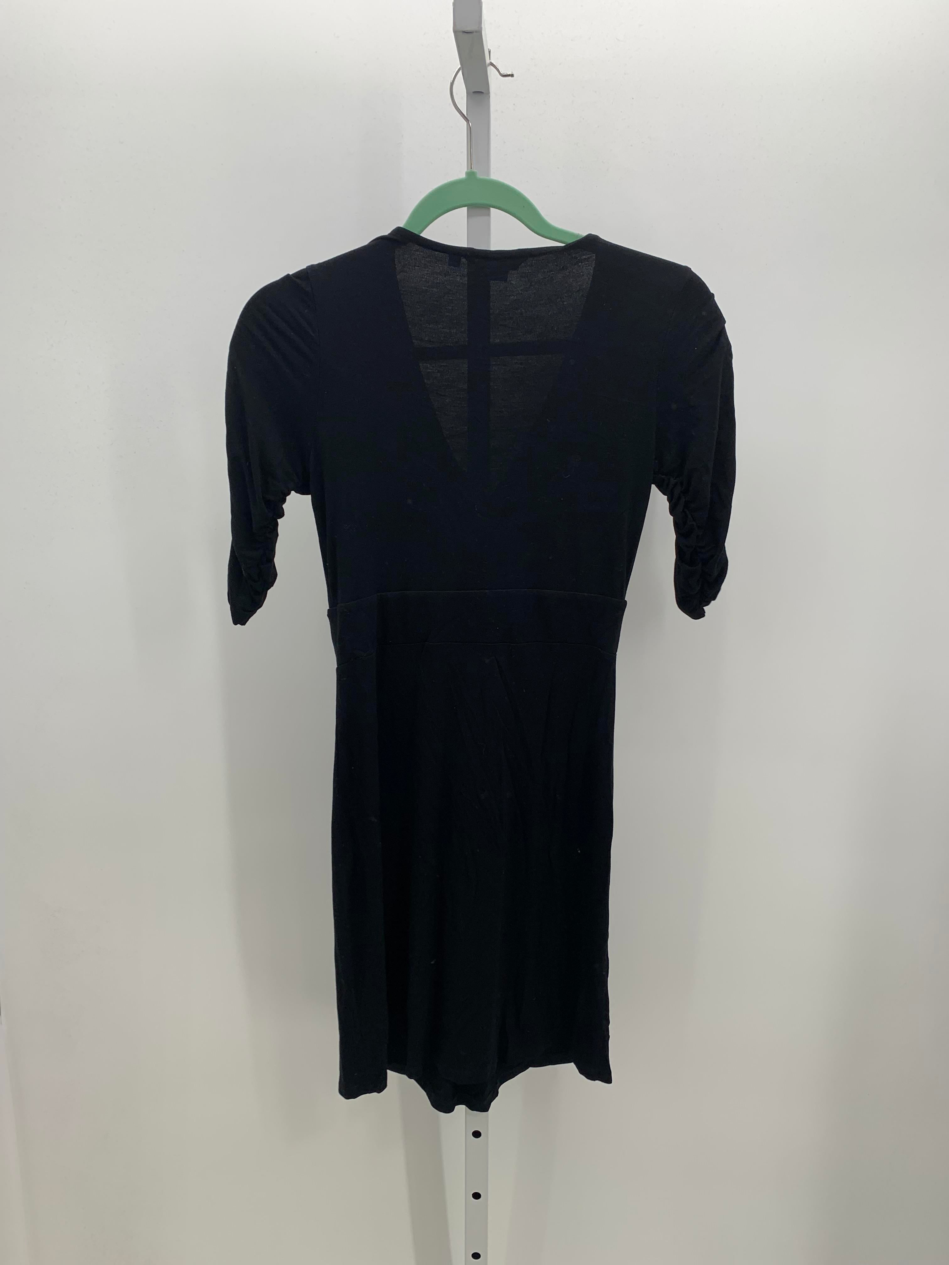 Boden Size 4 Misses Short Sleeve Dress