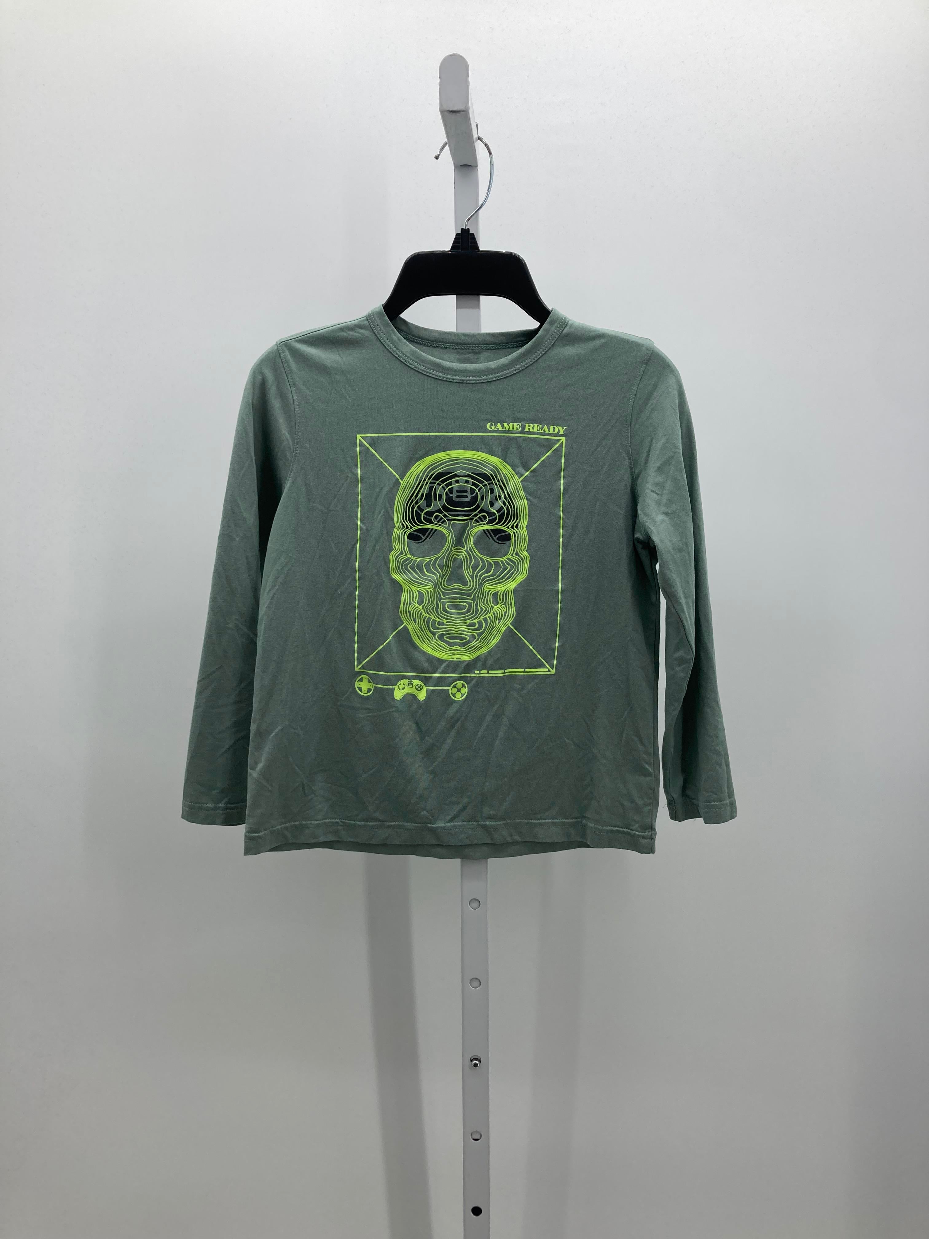 GAMING SKULL KNIT