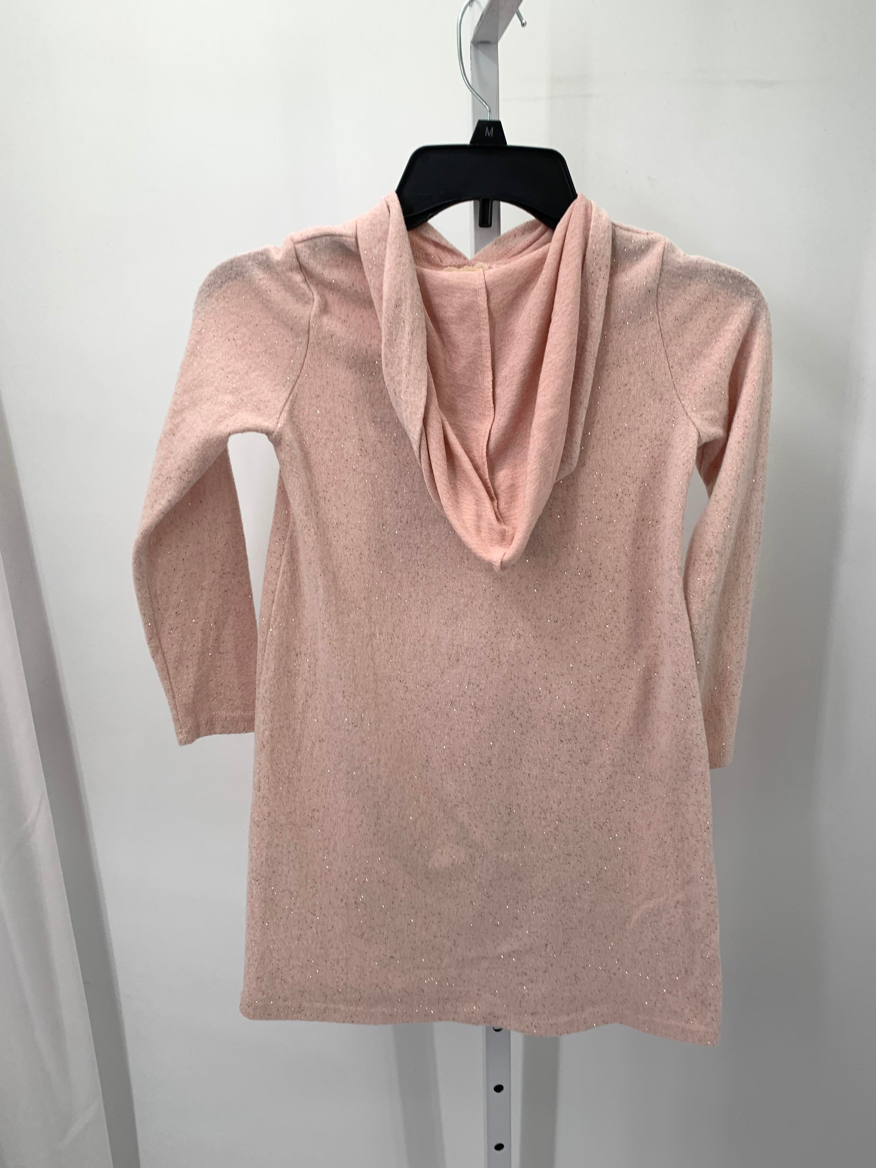 BTween Size 10 Girls Long Sleeve Dress