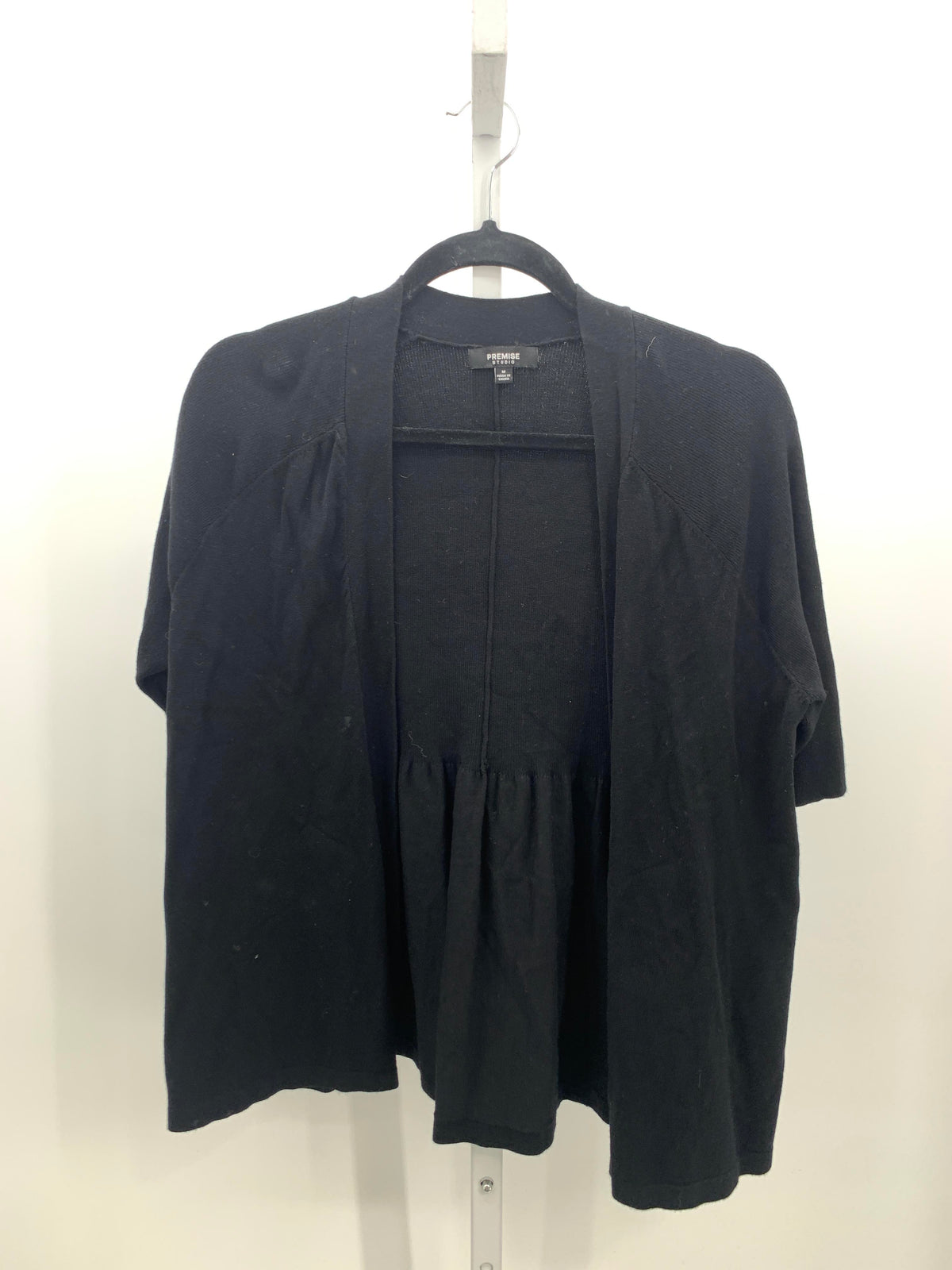 Premise Size Medium Misses Cardigan