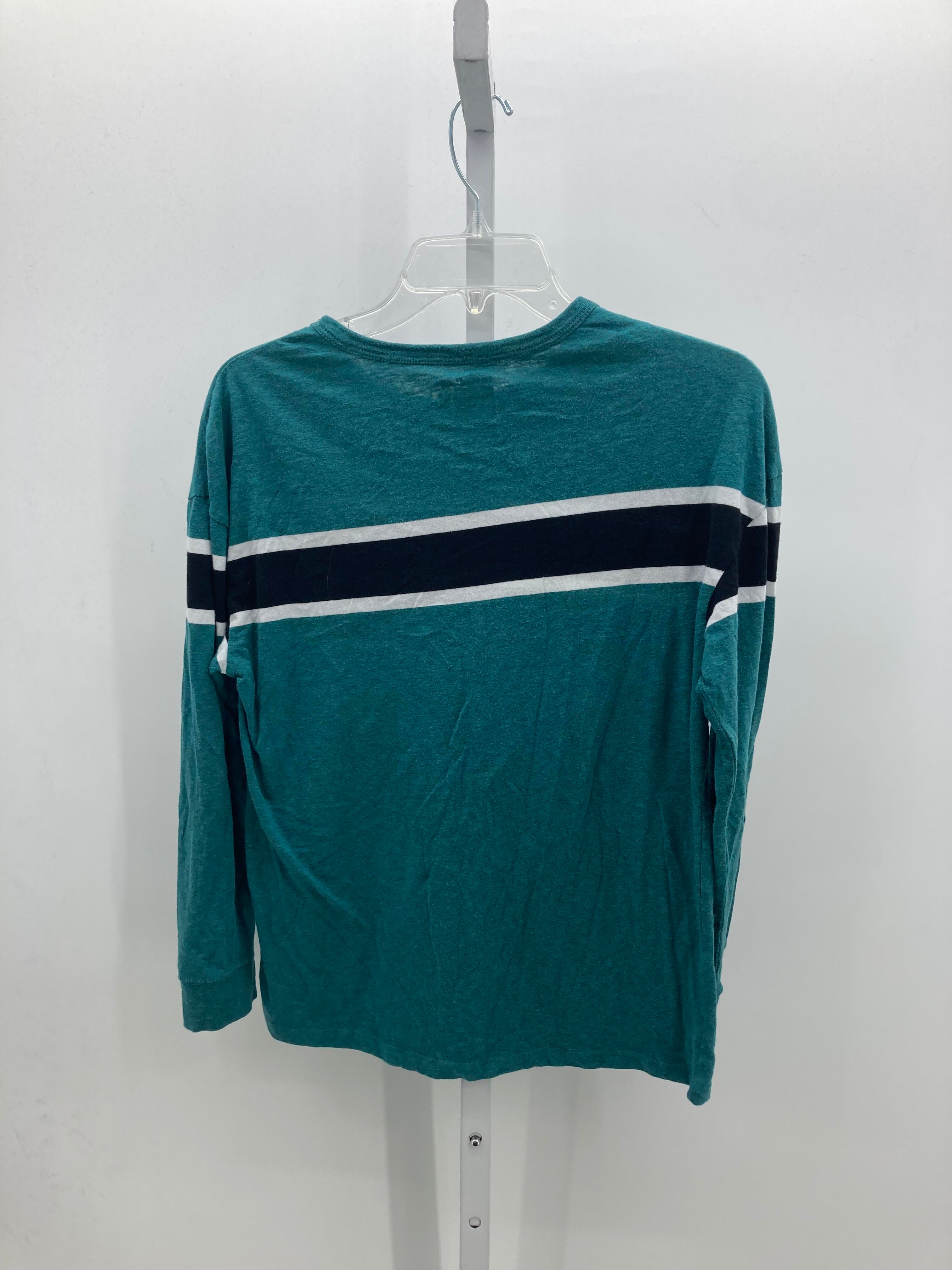 STRIPES KNIT