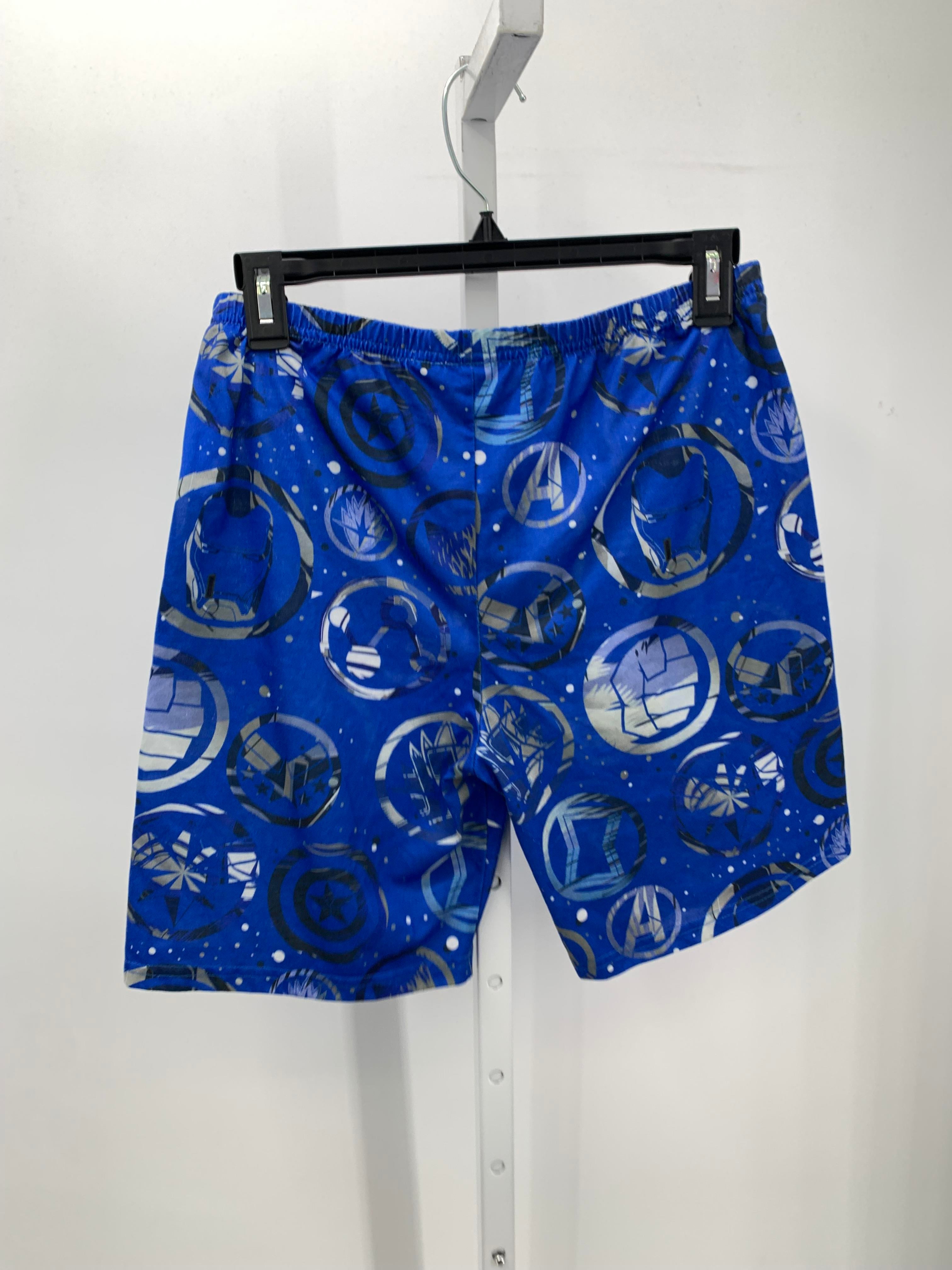 AVENGERS SHORTS