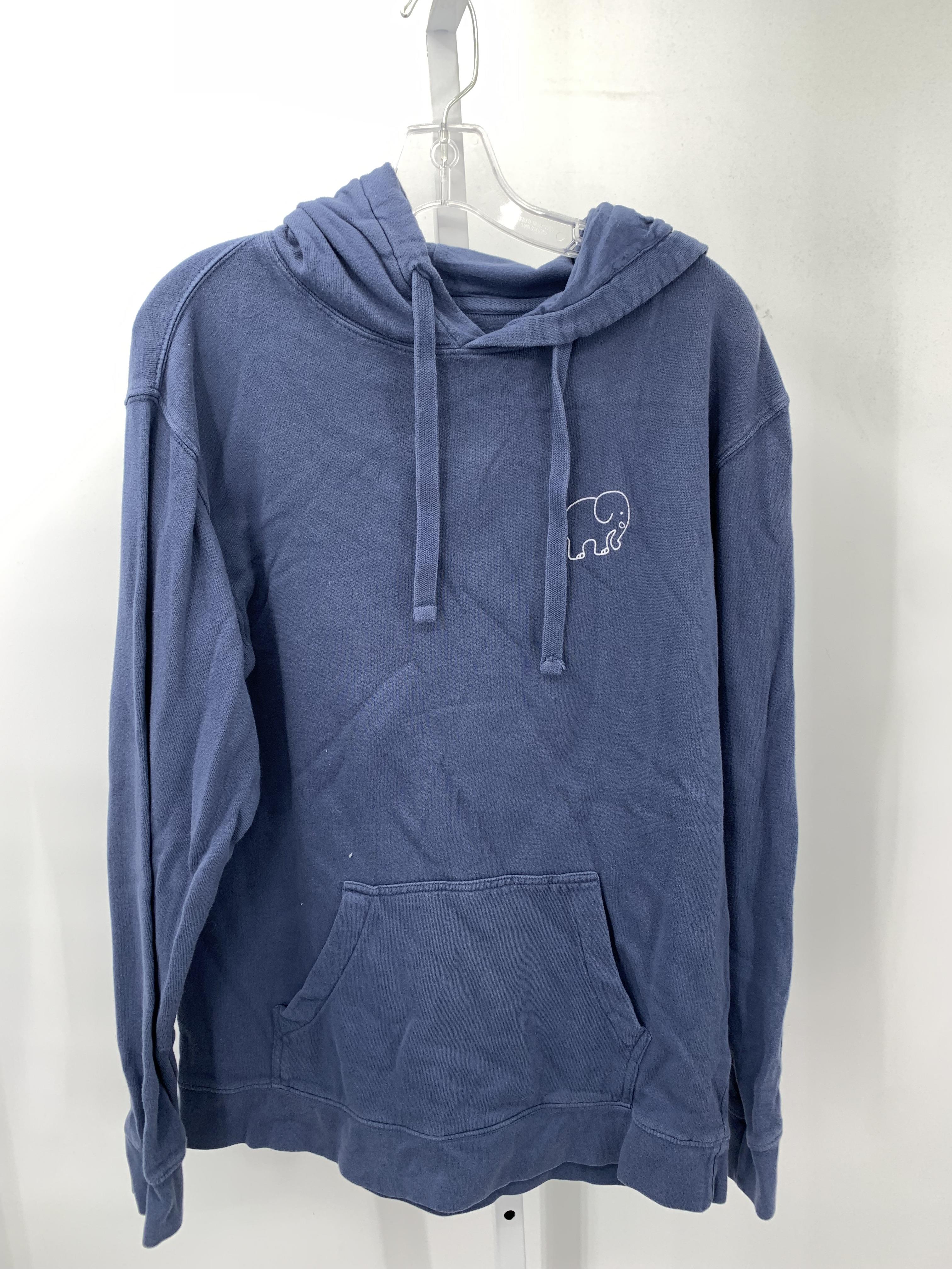 Ivory Ella Size Small Juniors Hoodie