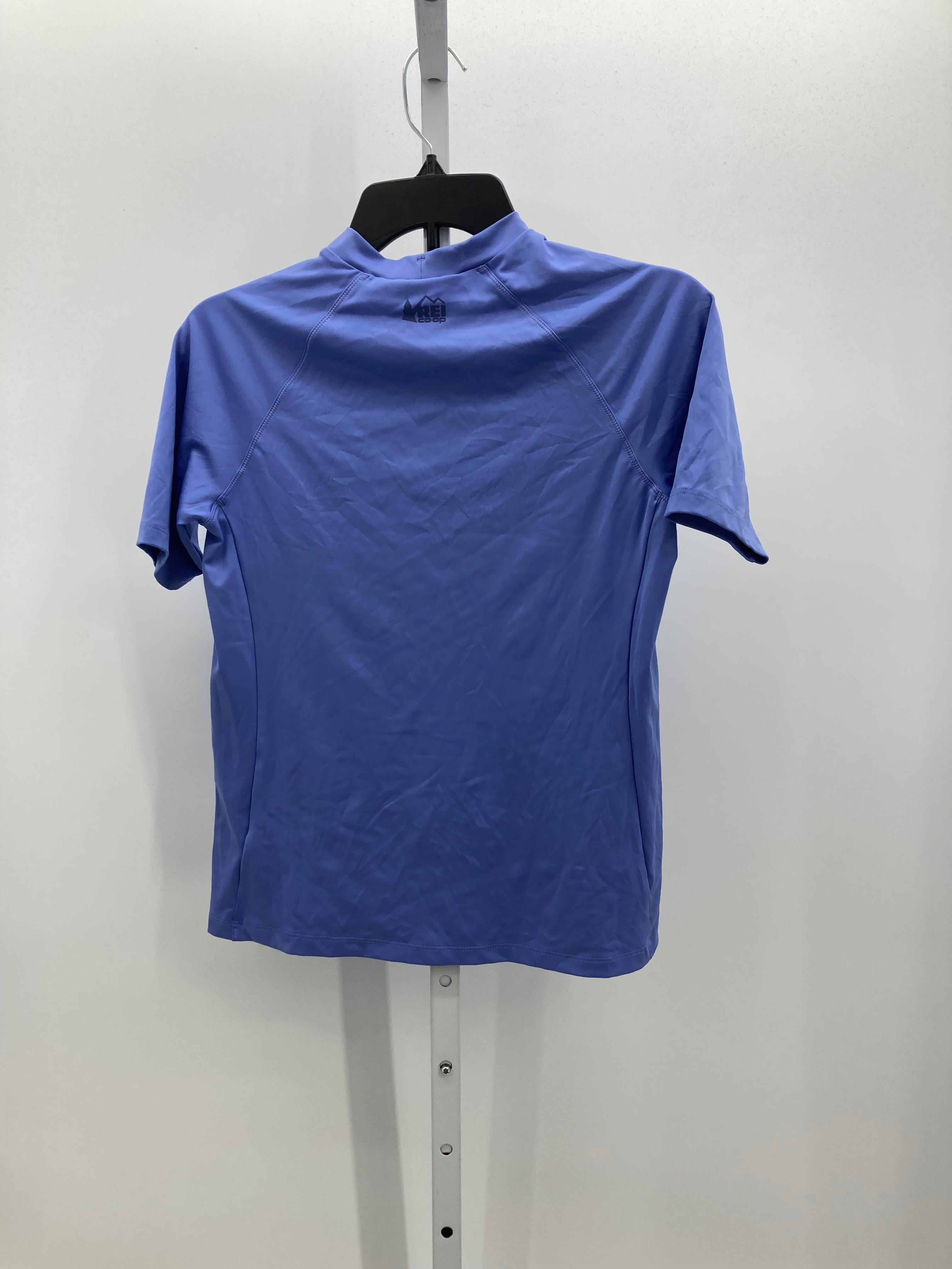 REI Size 18 Girls Swim Shirt