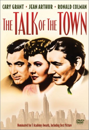 The Talk of the Town -