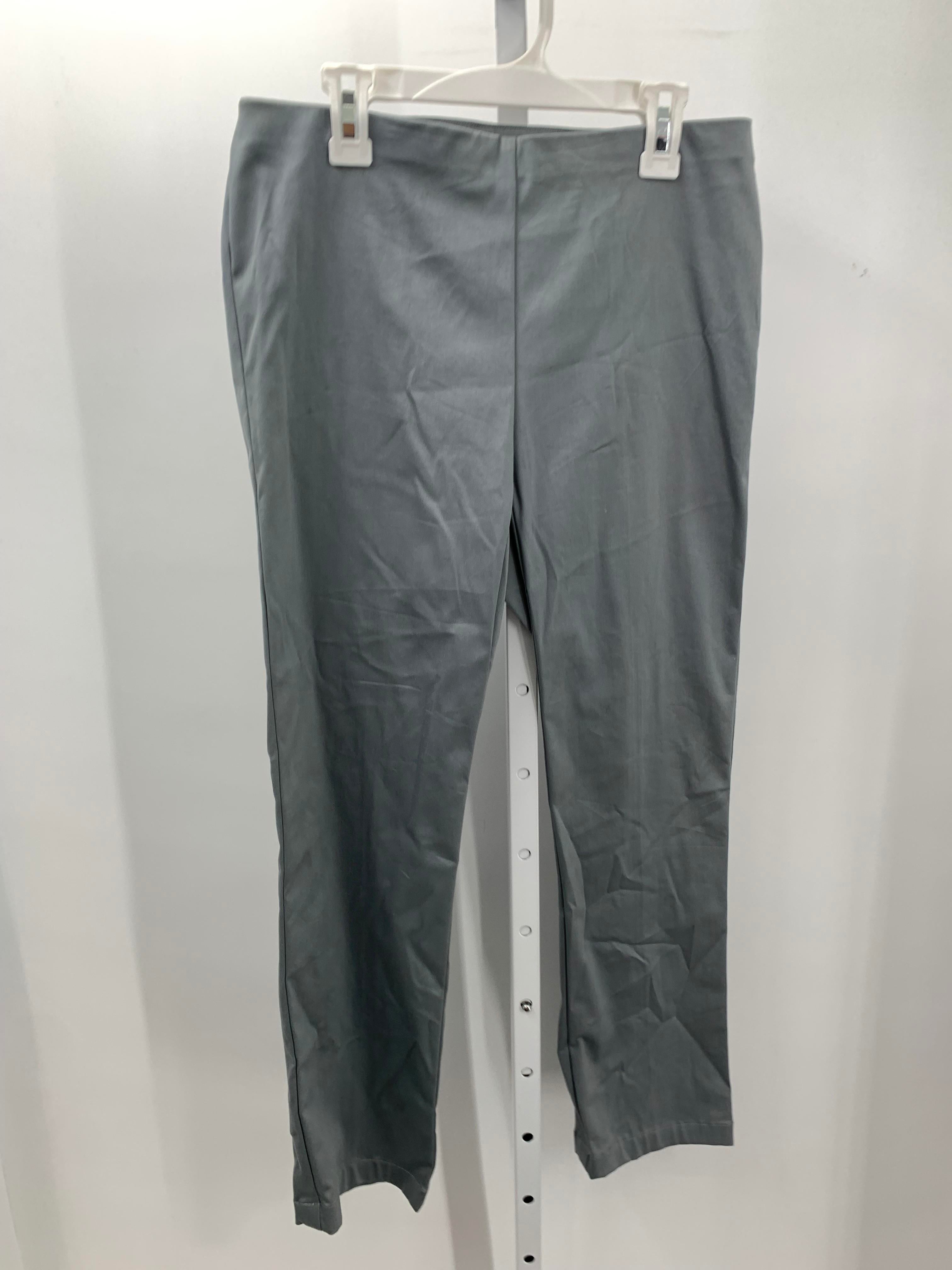 Sigrid Olsen Size 4 Misses Pants