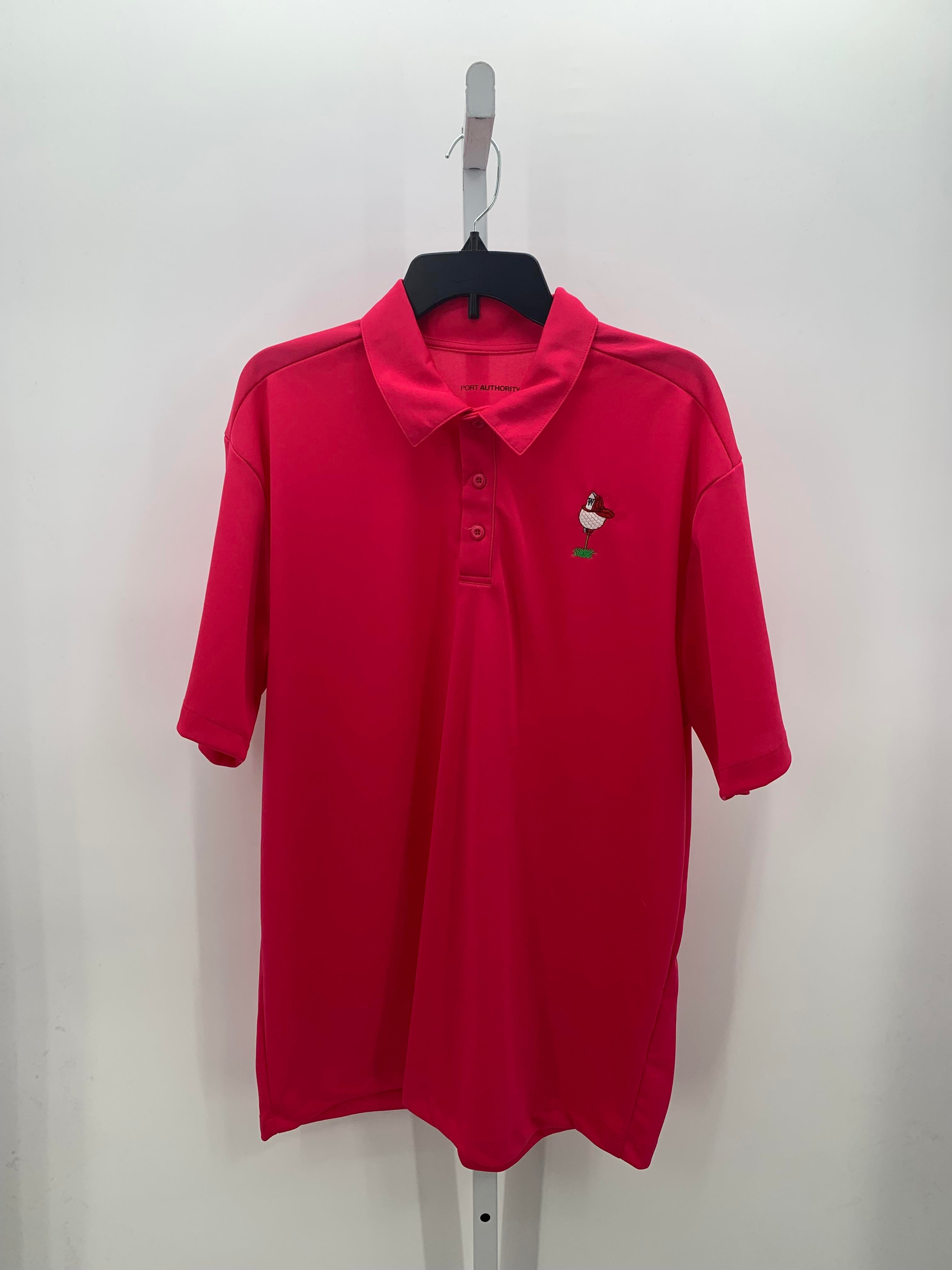 ACTIVE WEAR POLO