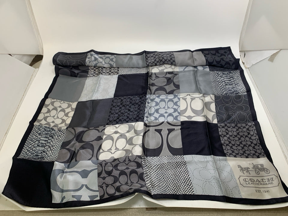 Ladies Scarf